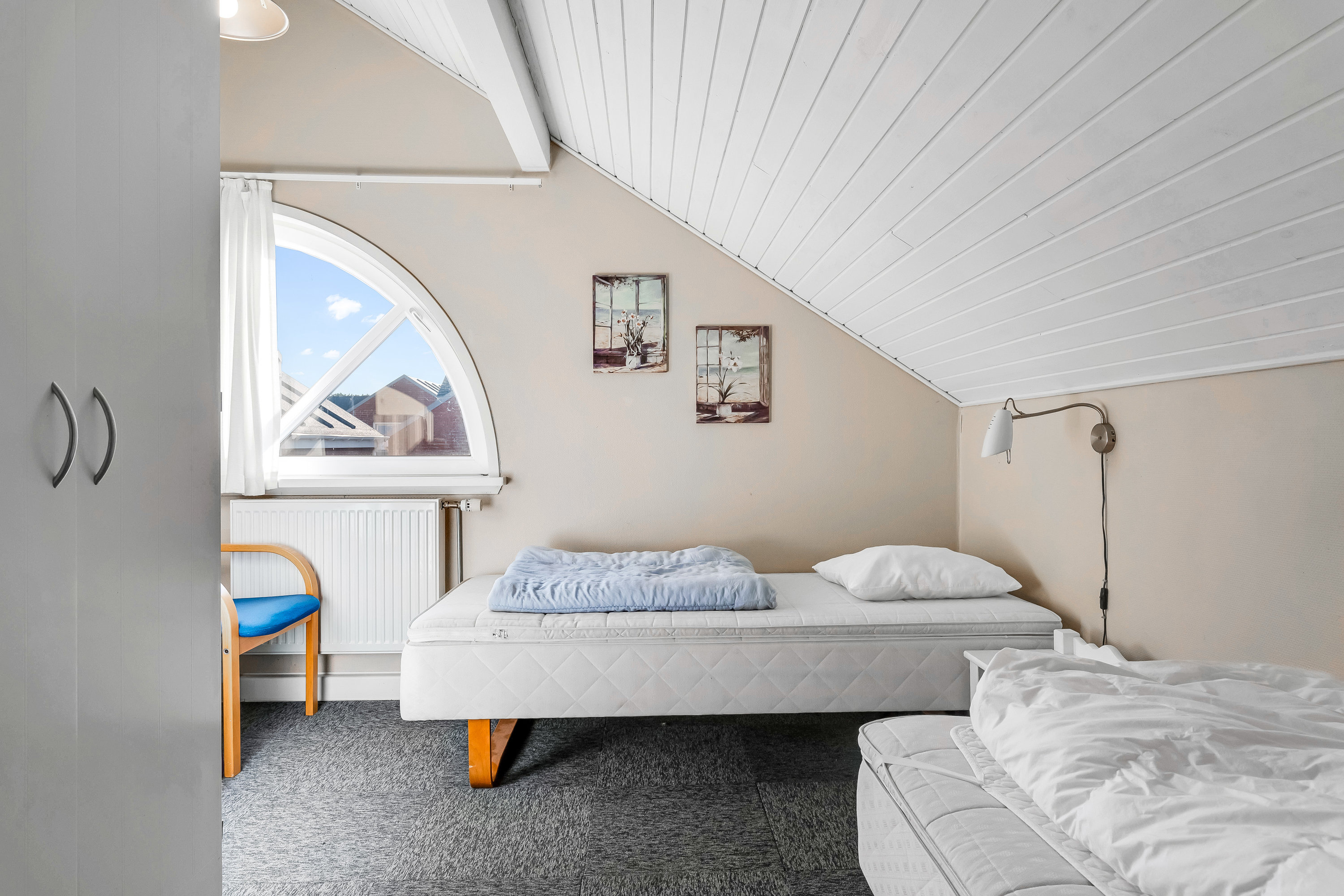 Fremhævet værelse billede i fuldskærmstilstand. Billede af Vestergade 111A, Havneby, 6792 Rømø