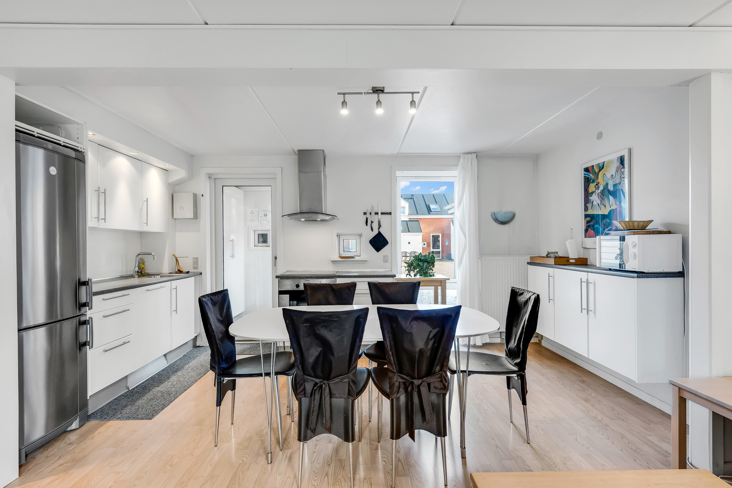 Fremhævet andet billede i fuldskærmstilstand. Billede af Vestergade 111A, Havneby, 6792 Rømø