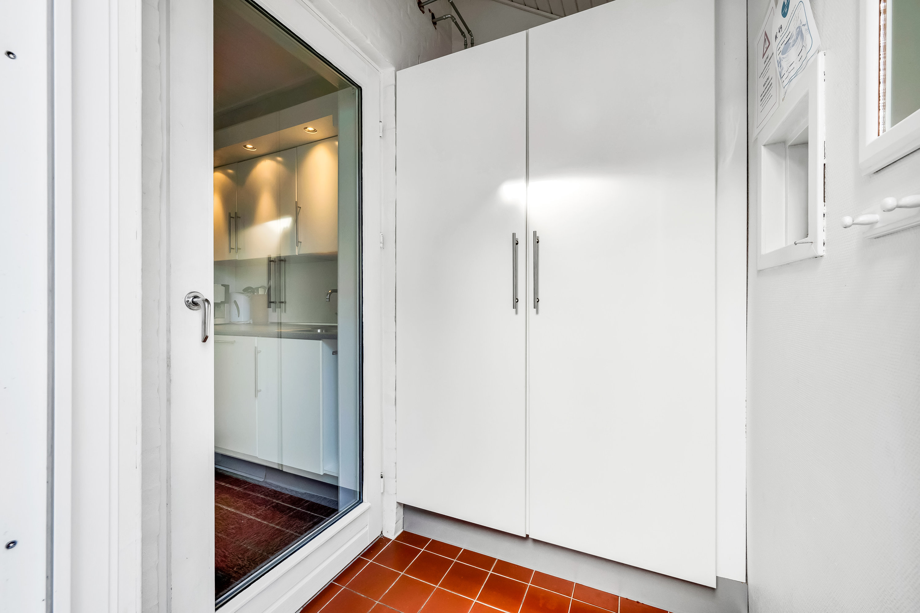 Fremhævet bryggers billede i fuldskærmstilstand. Billede af Vestergade 111A, Havneby, 6792 Rømø