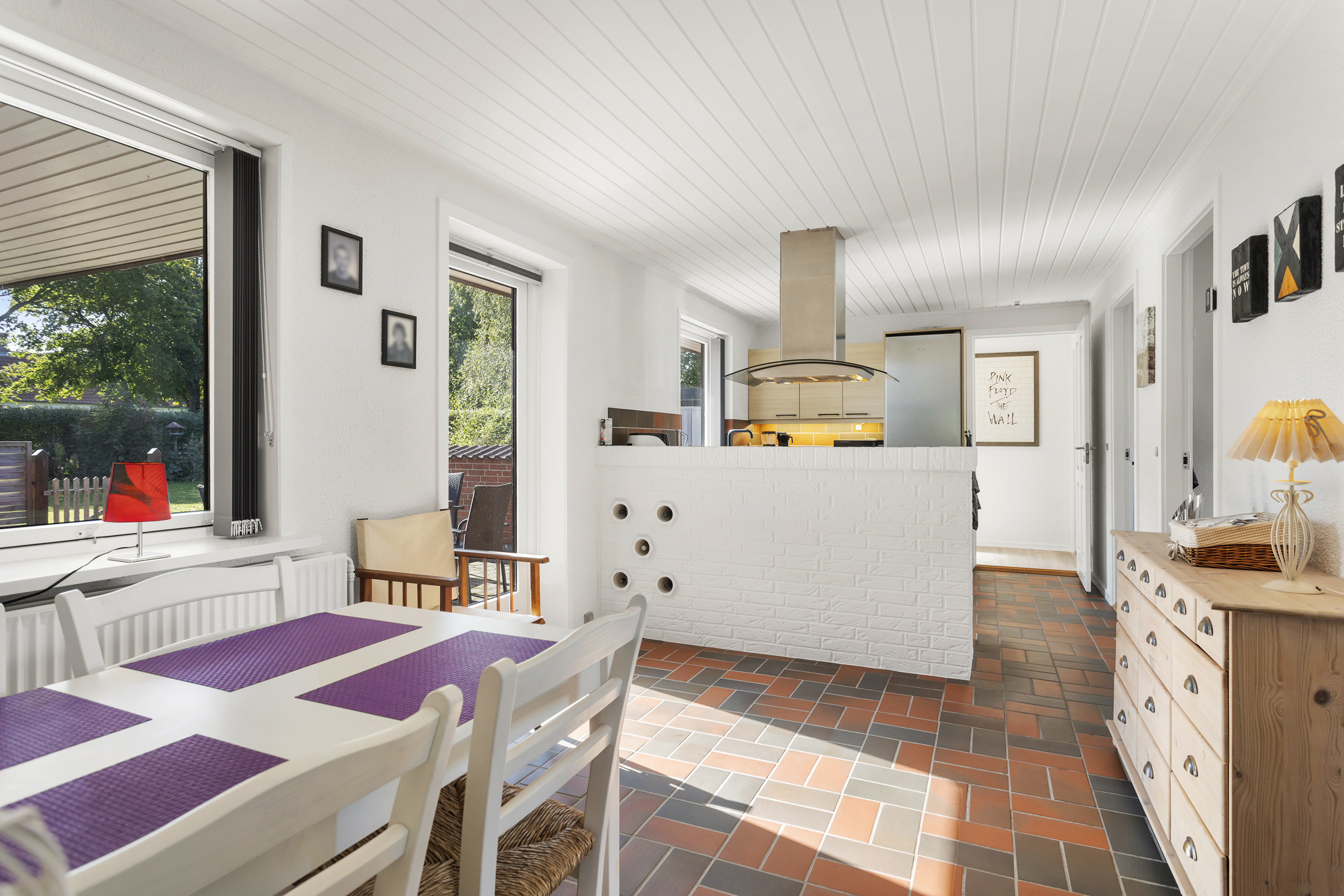 Fremhævet alrum billede i fuldskærmstilstand. Billede af Damsgårdsvej 1, 9900 Frederikshavn