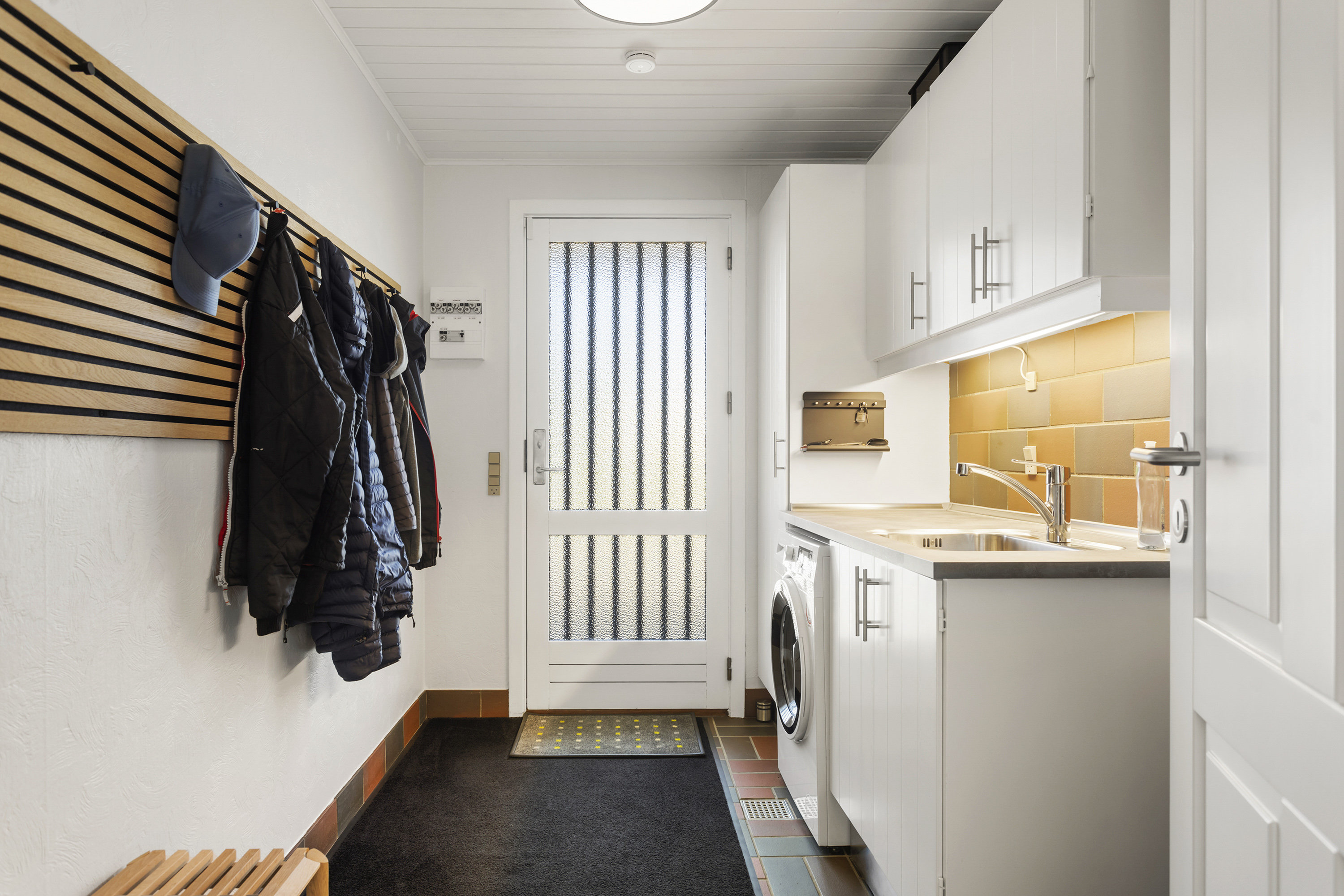 Fremhævet bryggers billede i fuldskærmstilstand. Billede af Damsgårdsvej 1, 9900 Frederikshavn