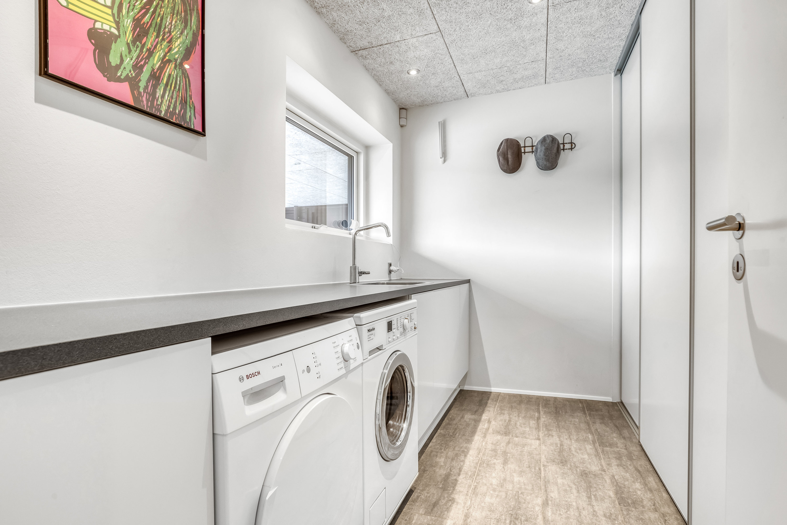 Fremhævet bryggers billede i fuldskærmstilstand. Billede af Knud Aggers Vej 39B, 7500 Holstebro