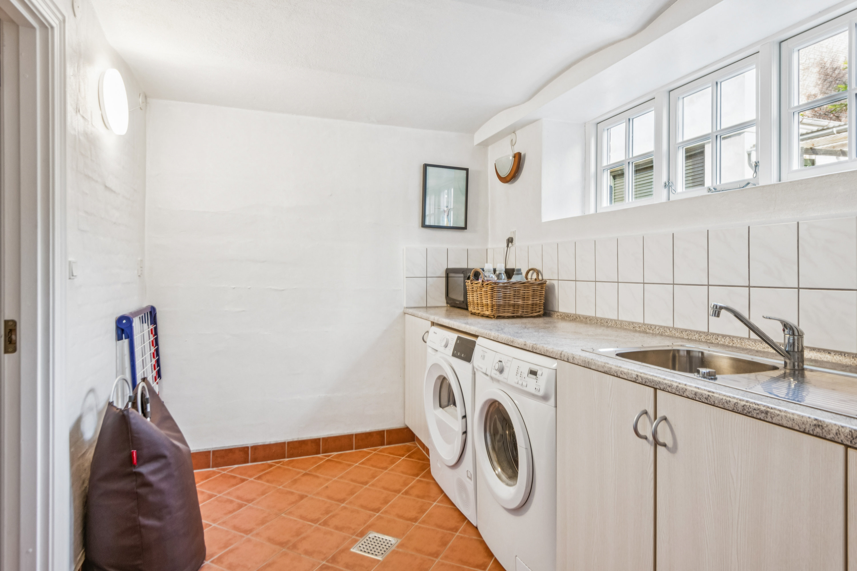 Fremhævet bryggers billede i fuldskærmstilstand. Billede af Annebergvej 12, st.., 9000 Aalborg