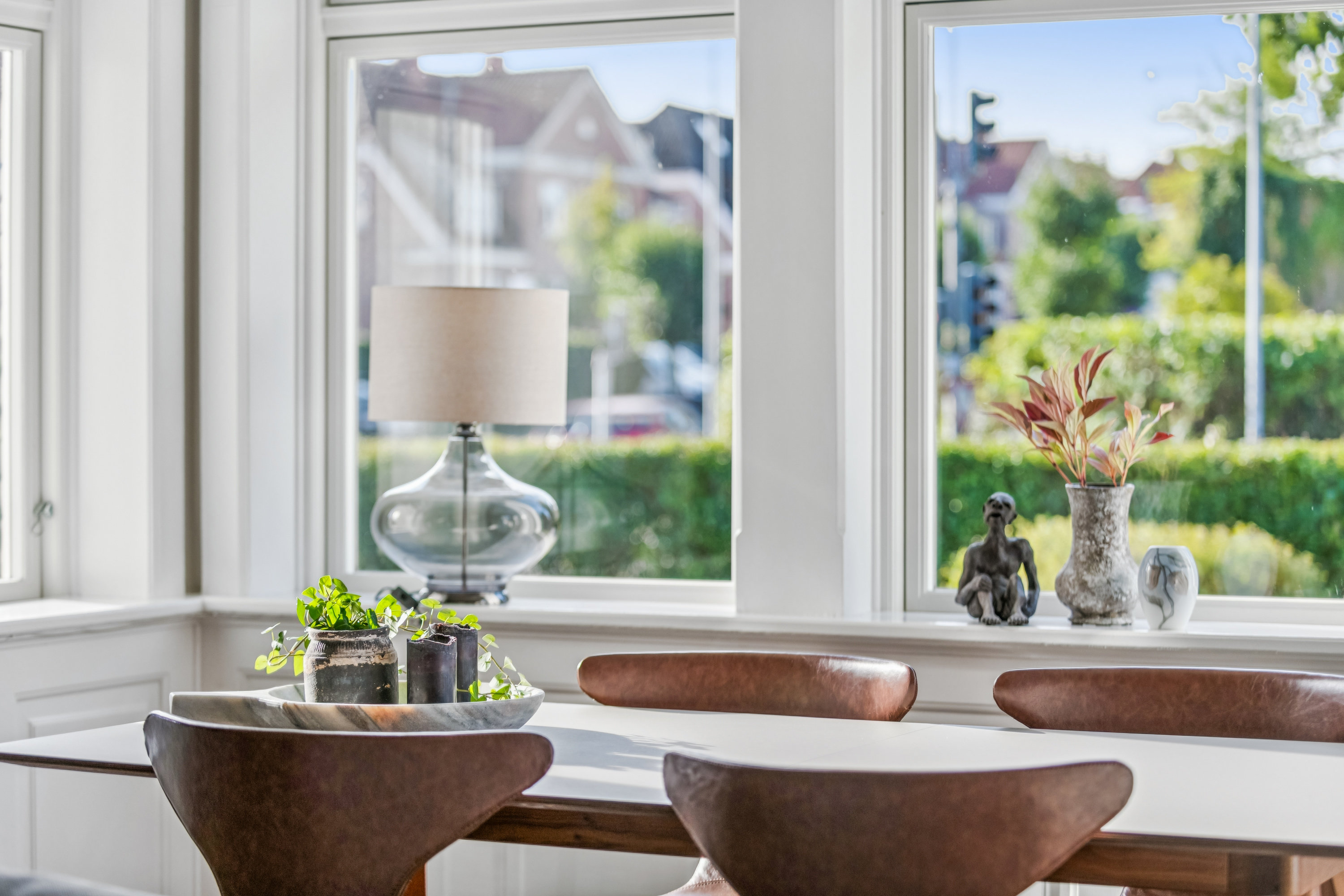 Fremhævet køkken billede i fuldskærmstilstand. Billede af Annebergvej 12, st.., 9000 Aalborg