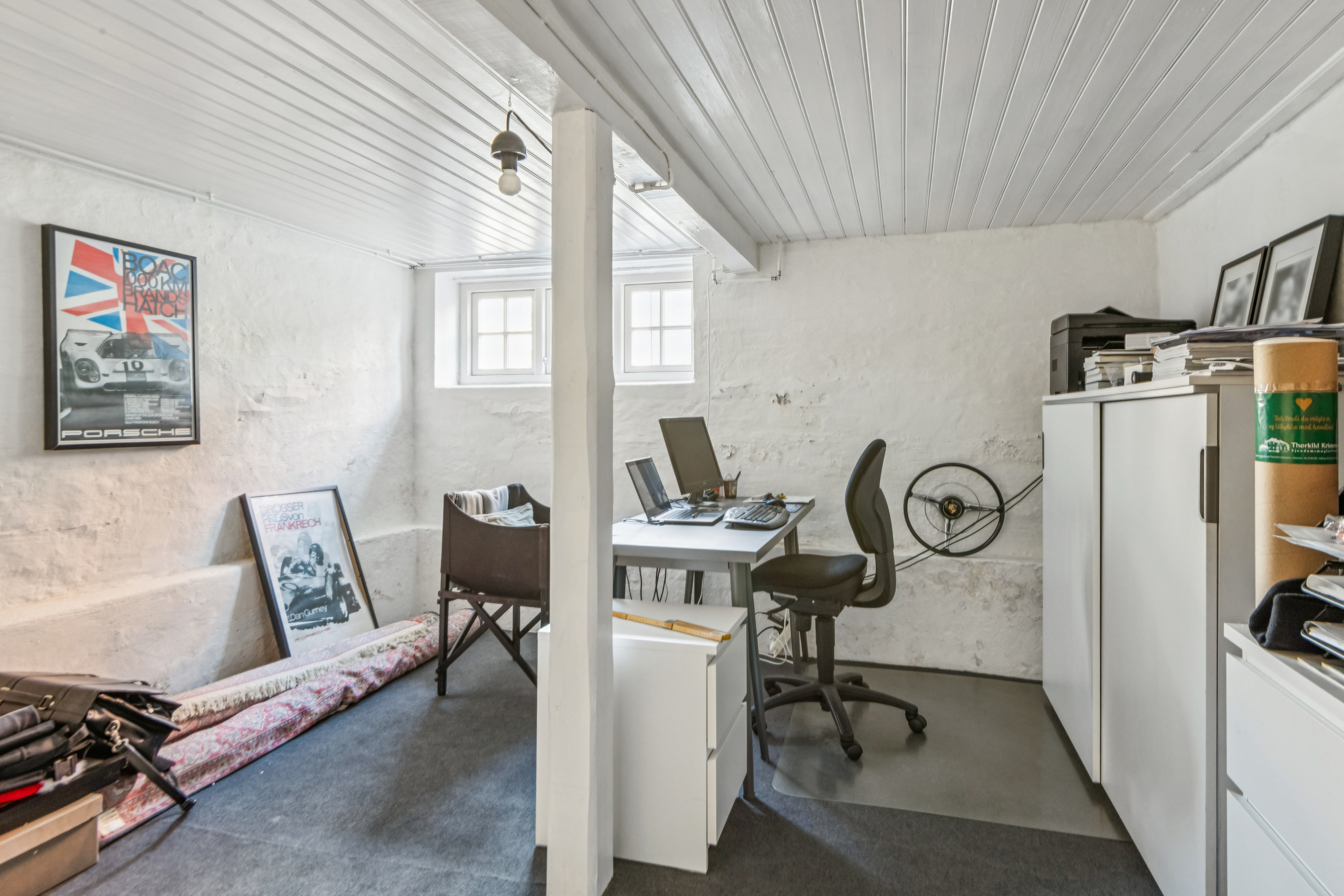 Fremhævet værelse billede i fuldskærmstilstand. Billede af Annebergvej 12, st.., 9000 Aalborg