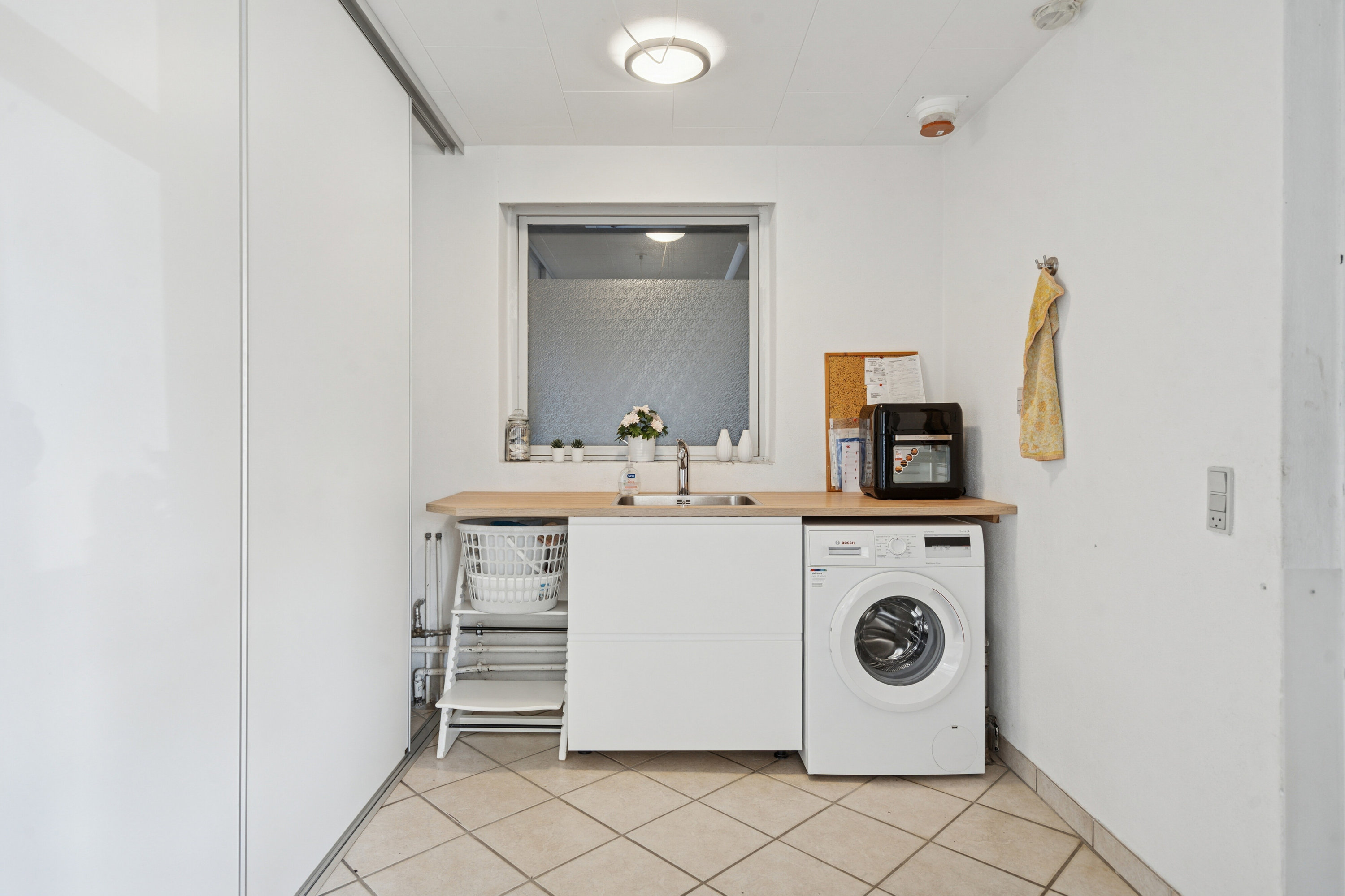 Fremhævet bryggers billede i fuldskærmstilstand. Billede af Lærkehaven 6, 5330 Munkebo