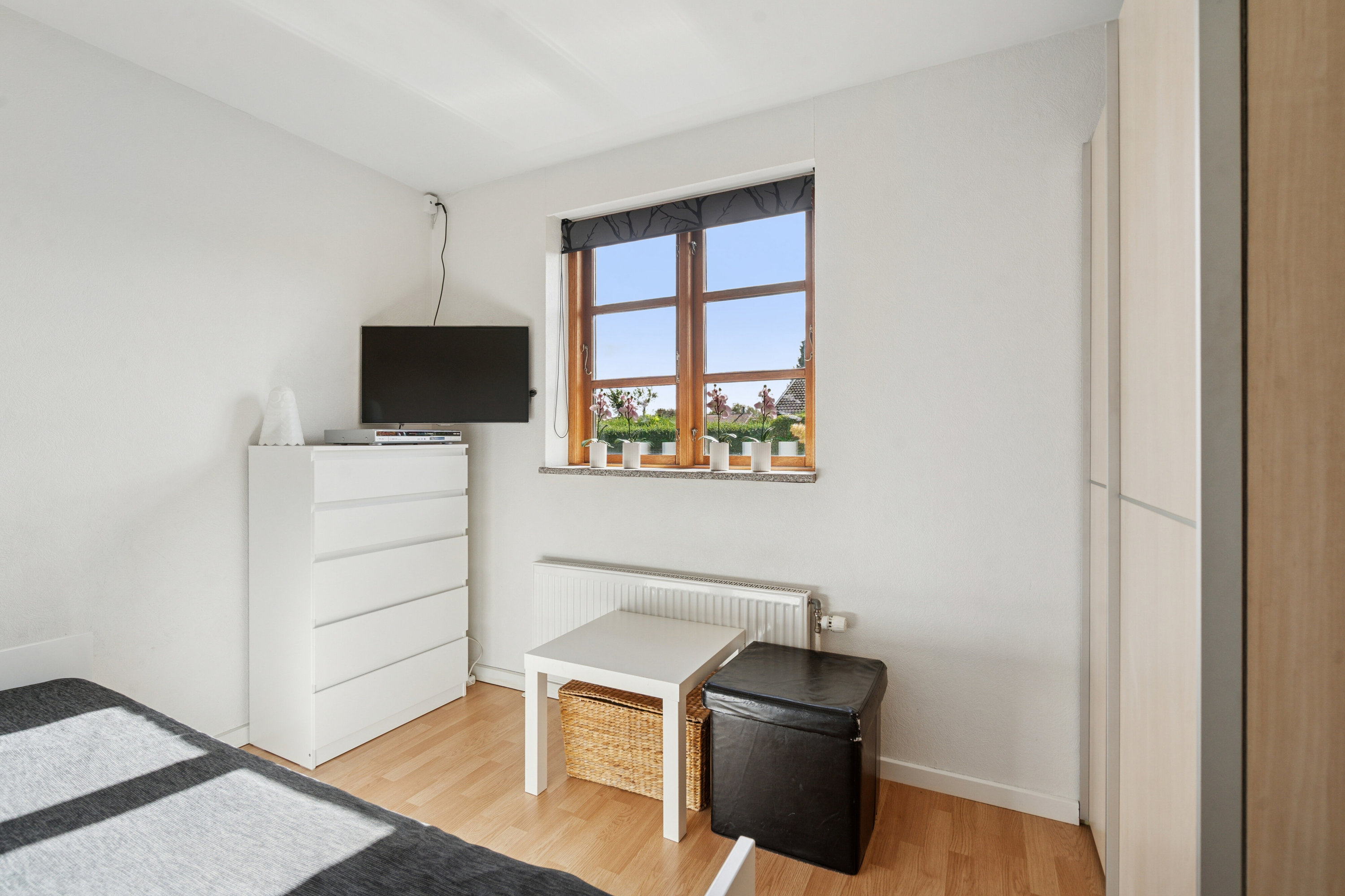 Fremhævet indendørs billede i fuldskærmstilstand. Billede af Lærkehaven 6, 5330 Munkebo