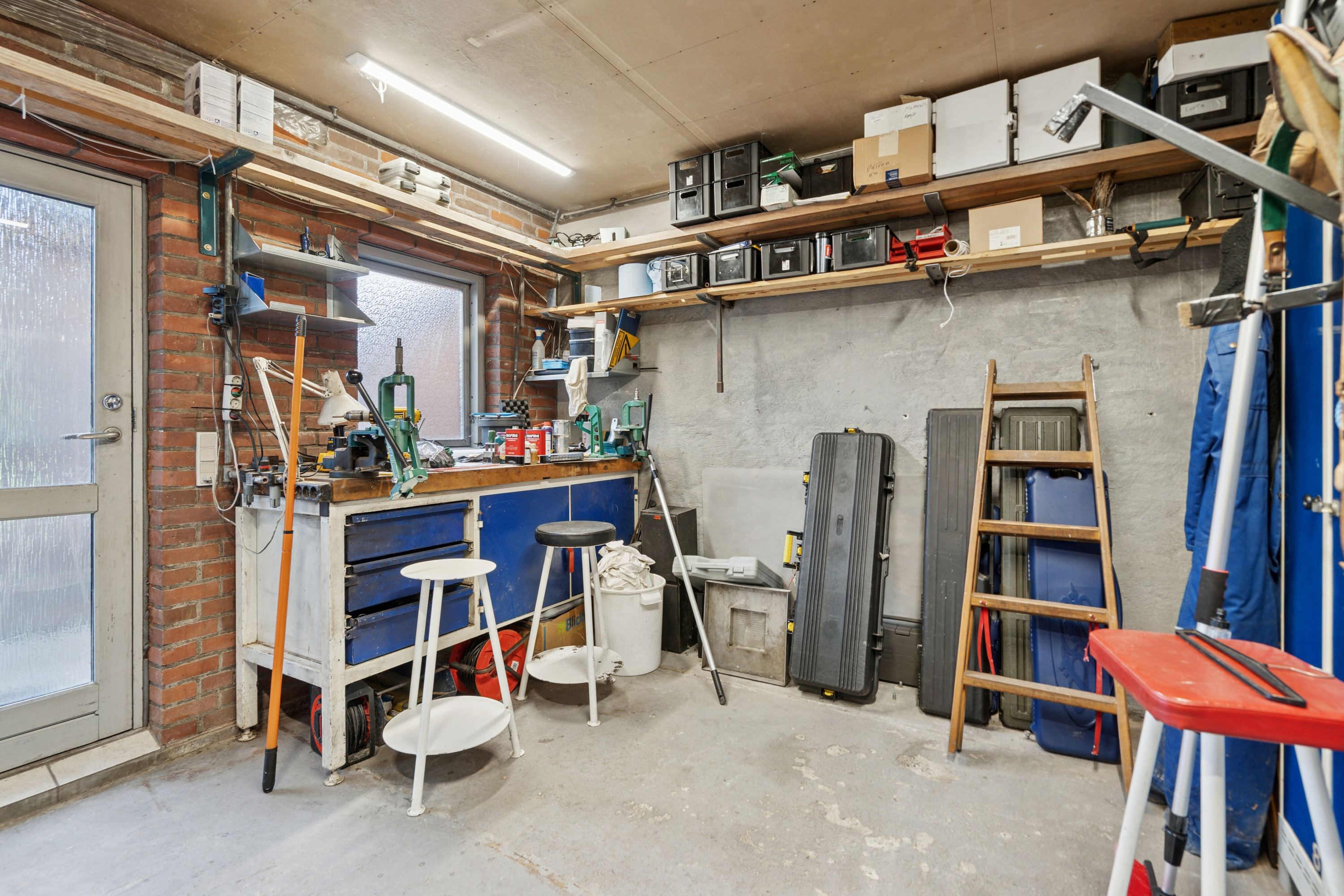 Fremhævet lager billede i fuldskærmstilstand. Billede af Lærkehaven 6, 5330 Munkebo