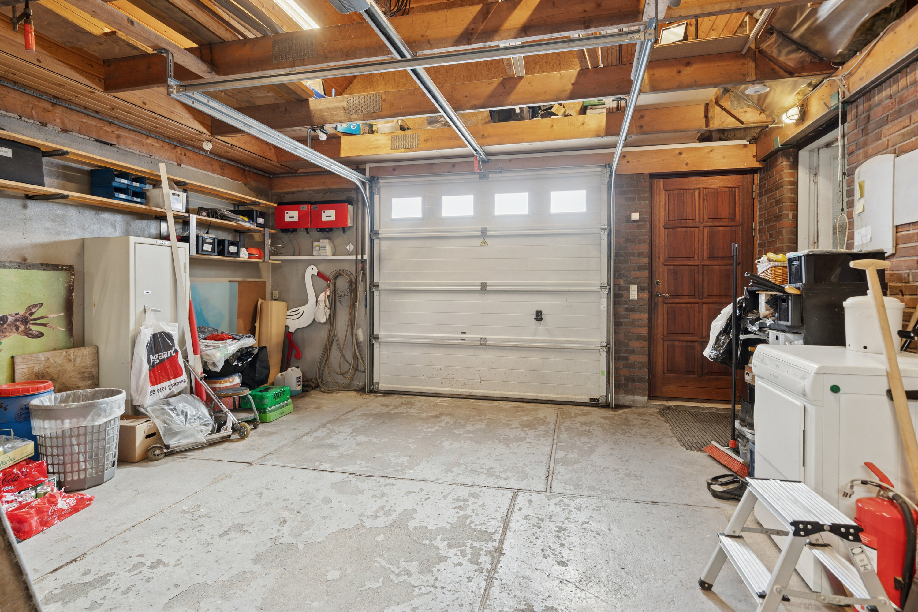 Fremhævet lager billede i fuldskærmstilstand. Billede af Lærkehaven 6, 5330 Munkebo