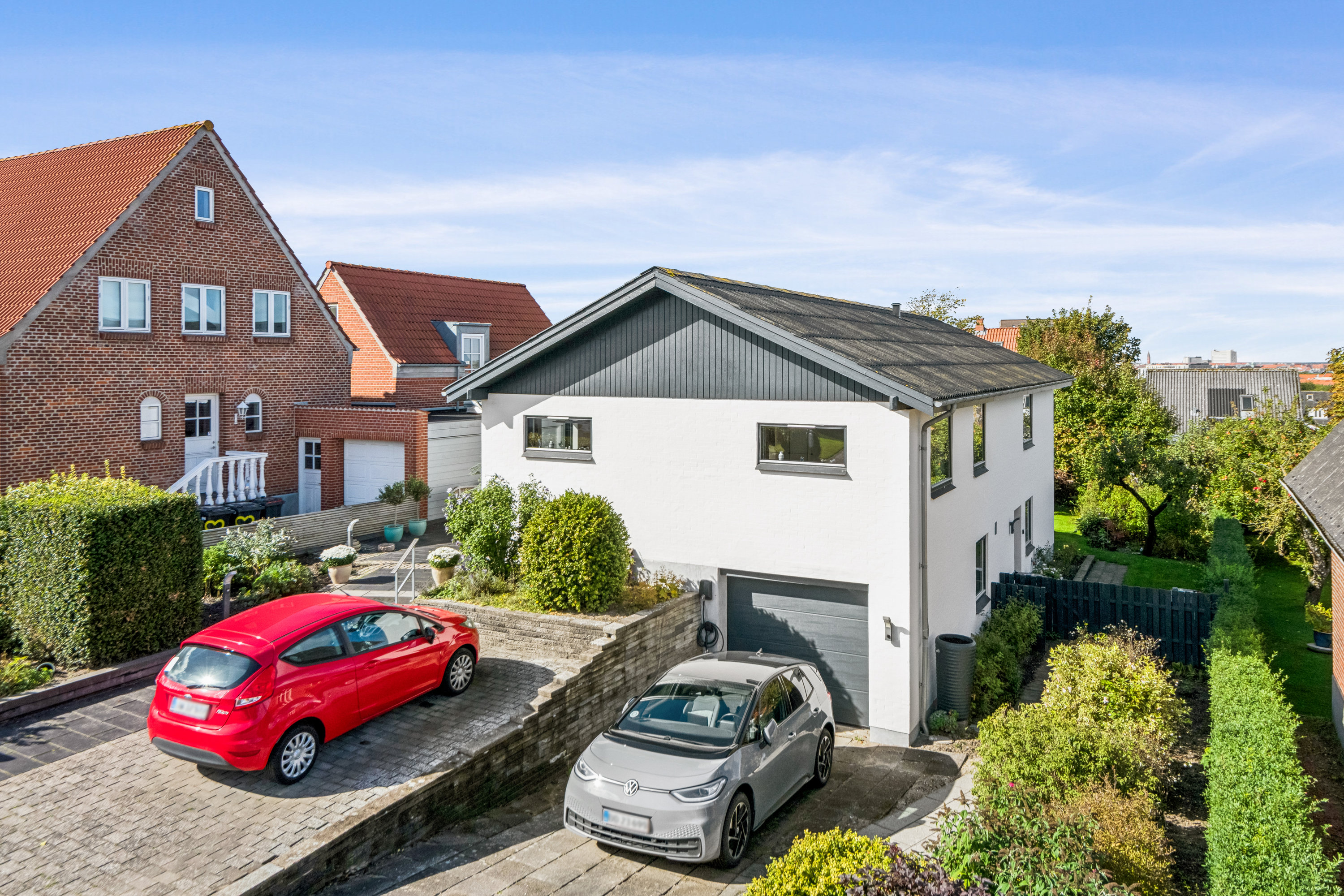 Fremhævet ejendom 1 billede i fuldskærmstilstand. Billede af Heilskovsgade 40, Vejgaard, 9000 Aalborg