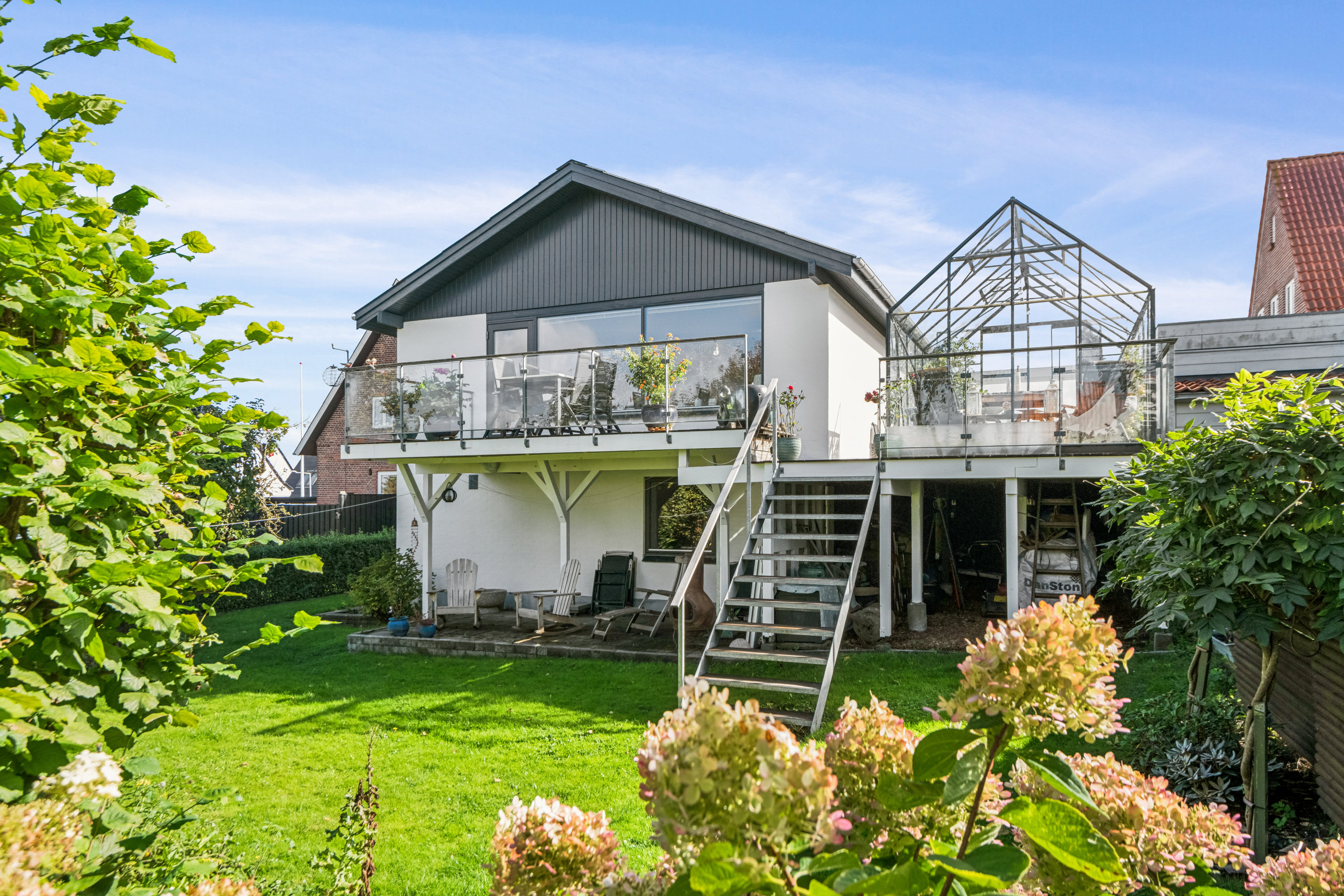 Fremhævet ejendom 1 billede i fuldskærmstilstand. Billede af Heilskovsgade 40, Vejgaard, 9000 Aalborg