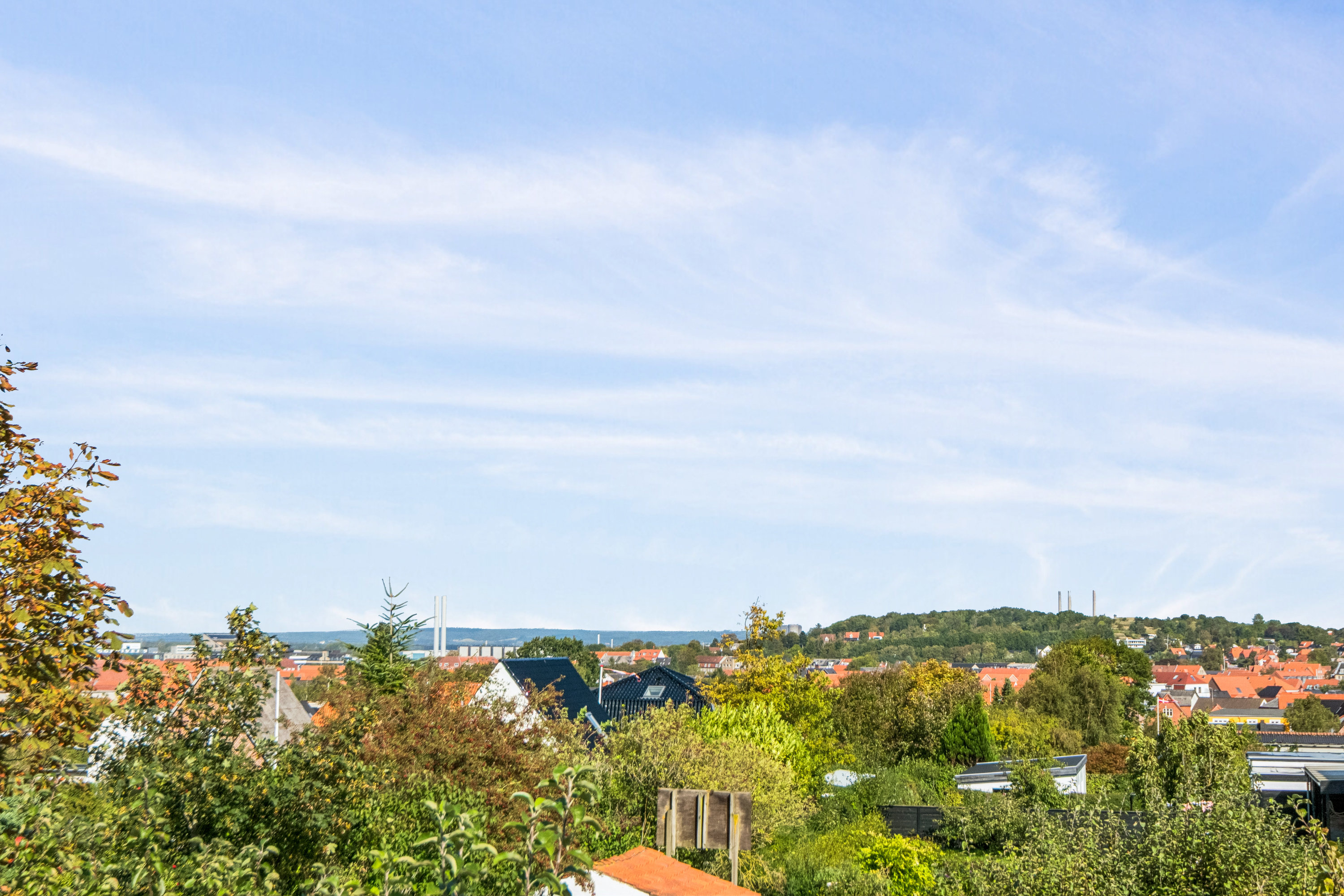 Fremhævet udsigt billede i fuldskærmstilstand. Billede af Heilskovsgade 40, Vejgaard, 9000 Aalborg