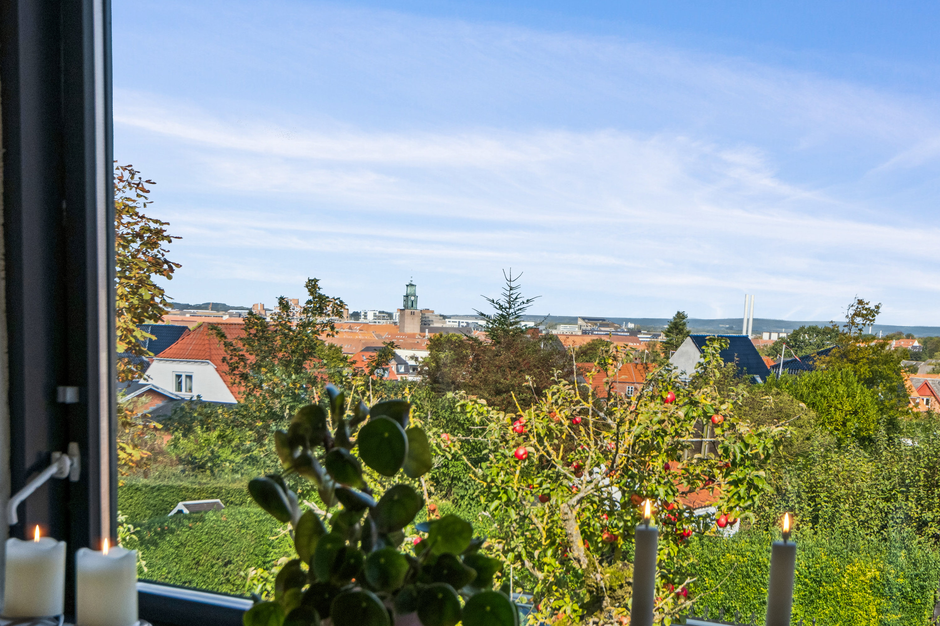 Fremhævet udsigt billede i fuldskærmstilstand. Billede af Heilskovsgade 40, Vejgaard, 9000 Aalborg