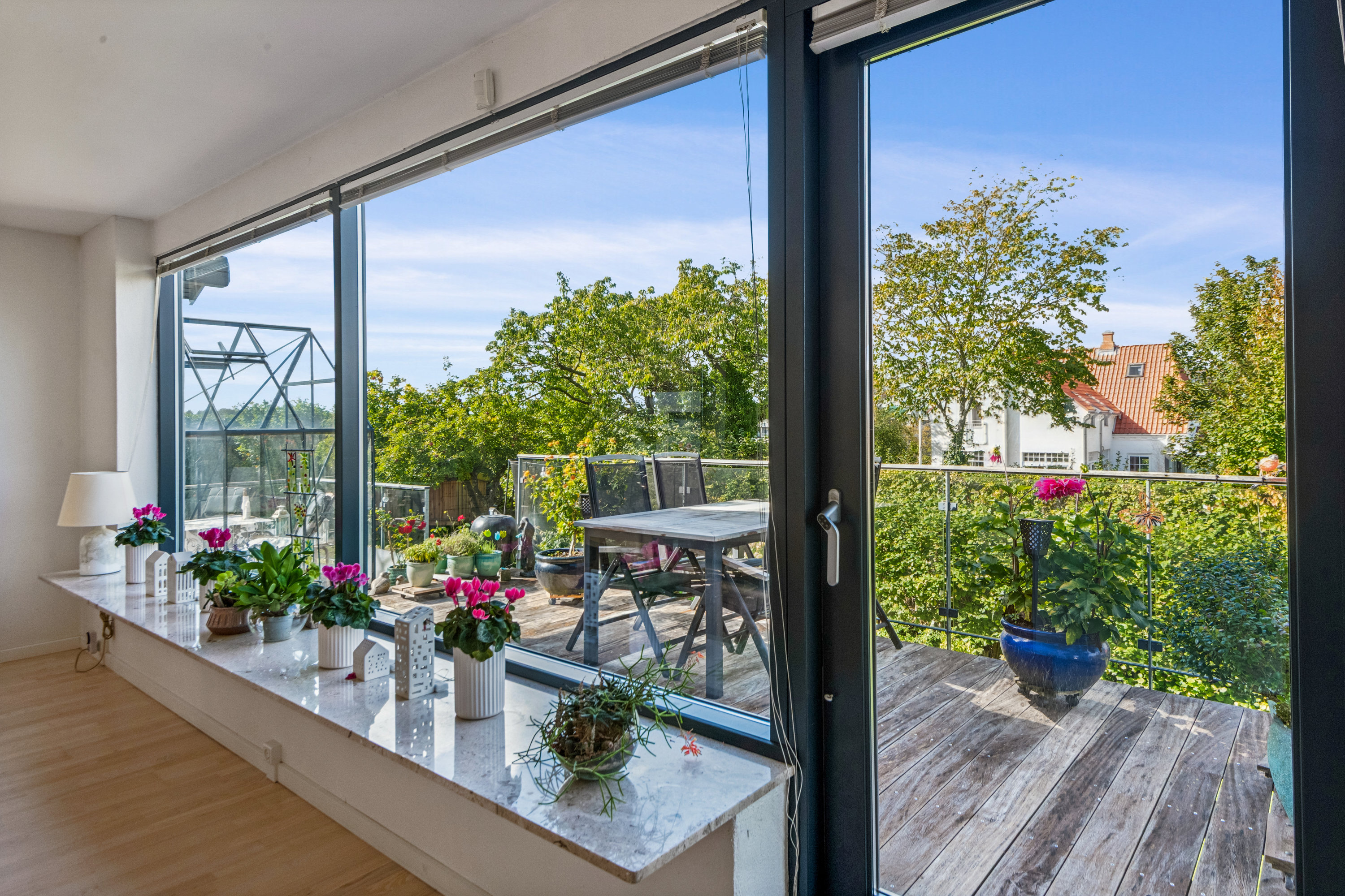 Fremhævet udsigt billede i fuldskærmstilstand. Billede af Heilskovsgade 40, Vejgaard, 9000 Aalborg