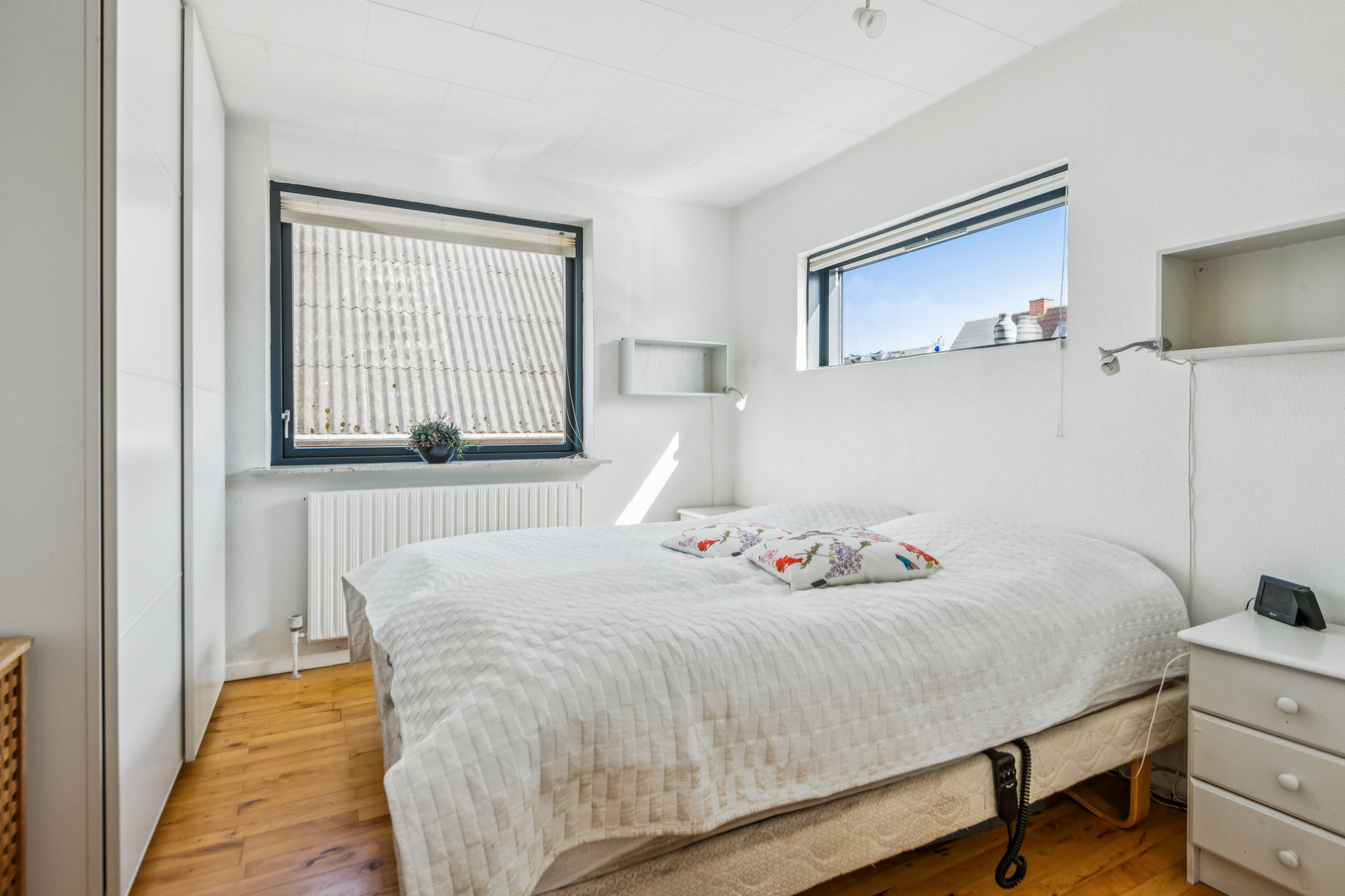 Fremhævet værelse billede i fuldskærmstilstand. Billede af Heilskovsgade 40, Vejgaard, 9000 Aalborg