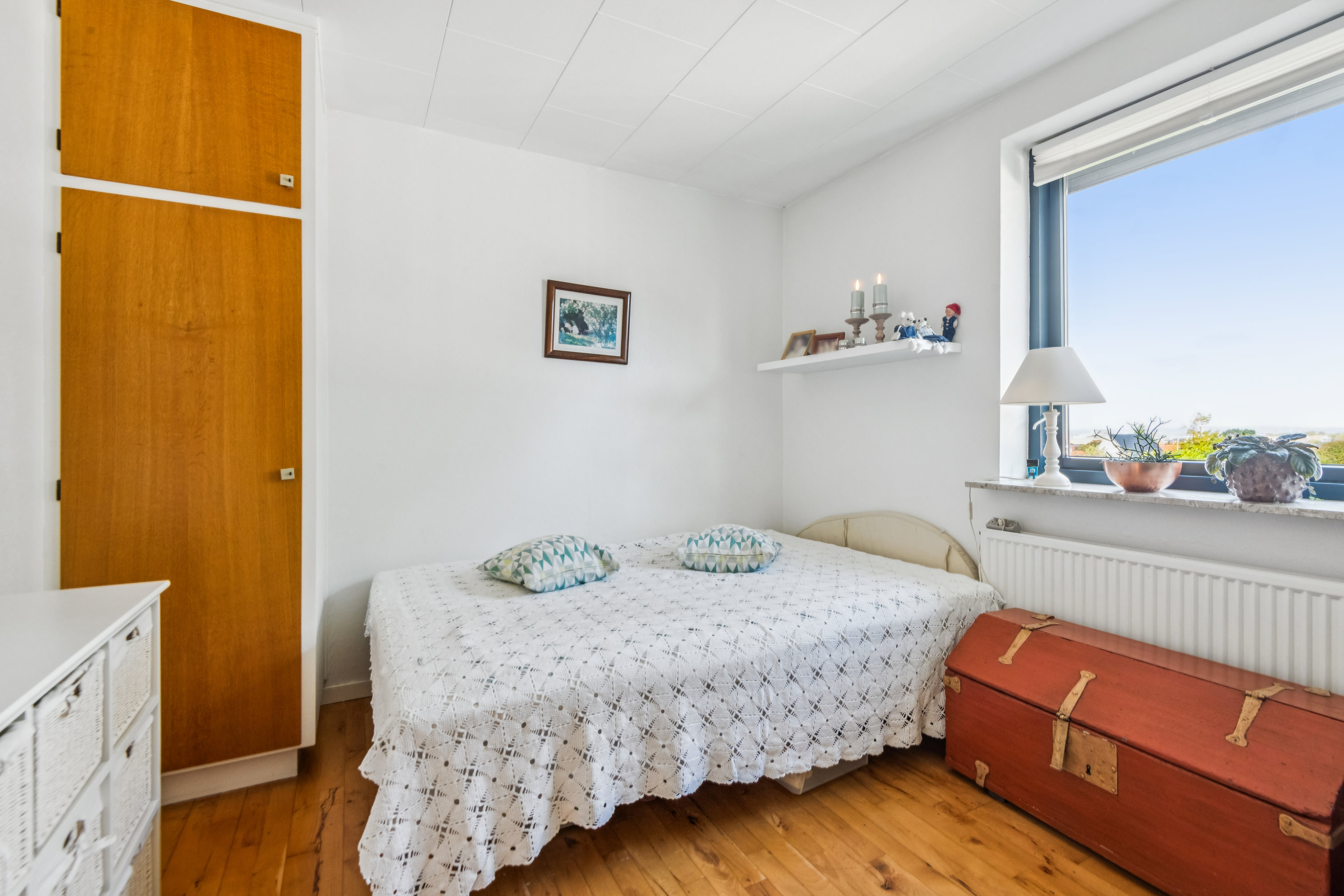 Fremhævet værelse billede i fuldskærmstilstand. Billede af Heilskovsgade 40, Vejgaard, 9000 Aalborg