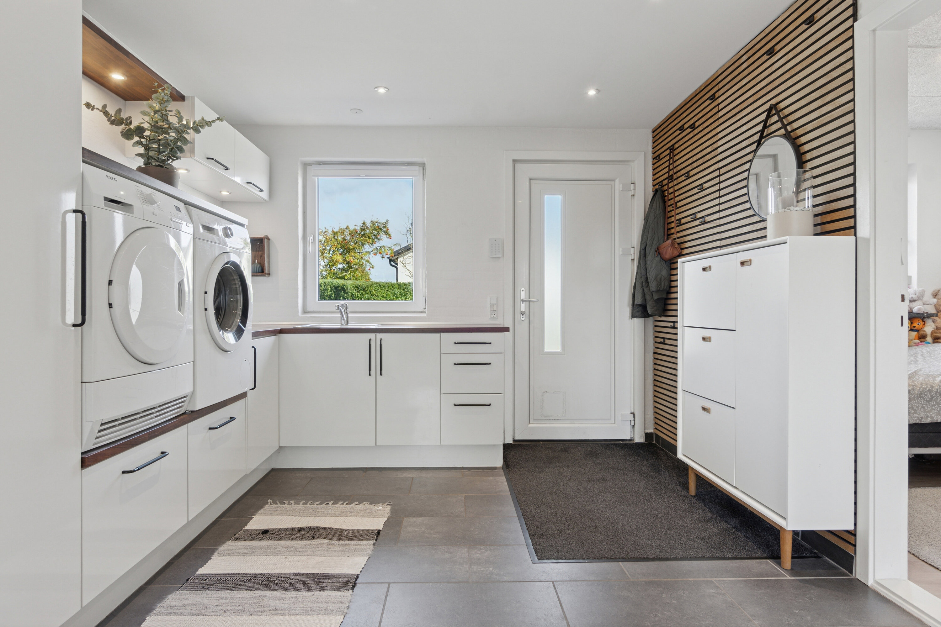 Fremhævet bryggers billede i fuldskærmstilstand. Billede af Tranevej 10, 7700 Thisted