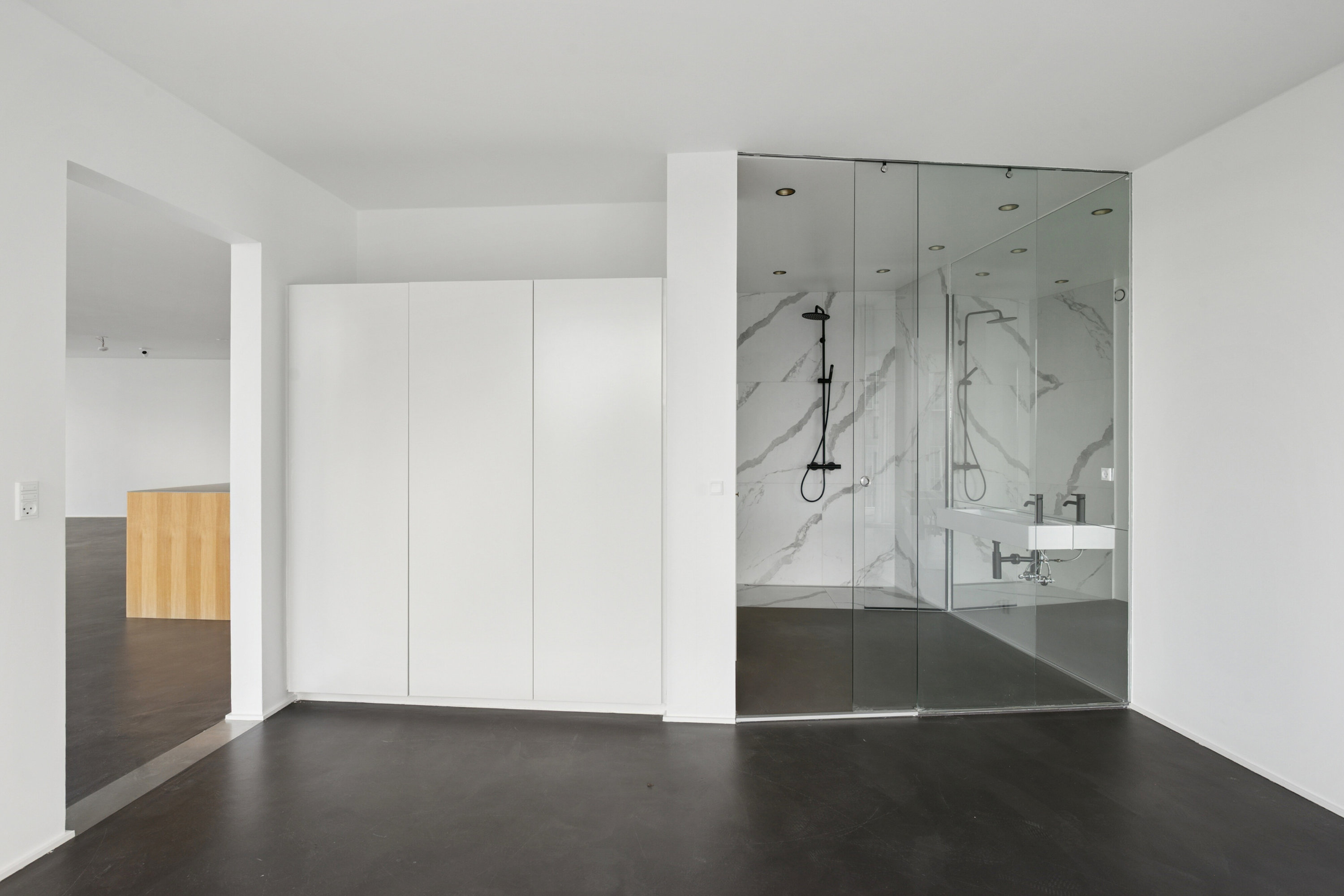 Fremhævet indendørs billede i fuldskærmstilstand. Billede af Islands Brygge 79A, 6. tv., 2300 København S