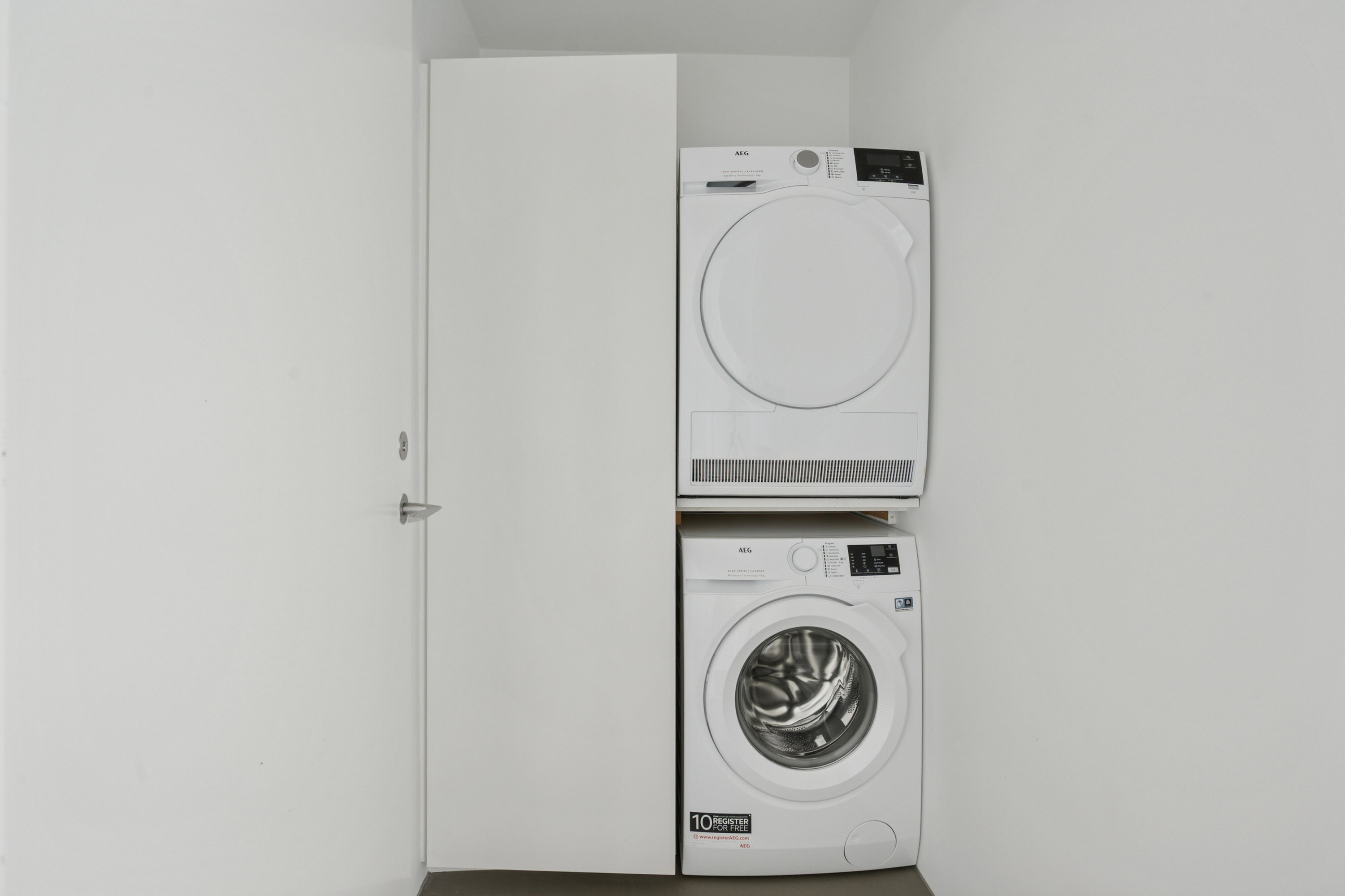 Fremhævet bryggers billede i fuldskærmstilstand. Billede af Islands Brygge 79A, 6. tv., 2300 København S