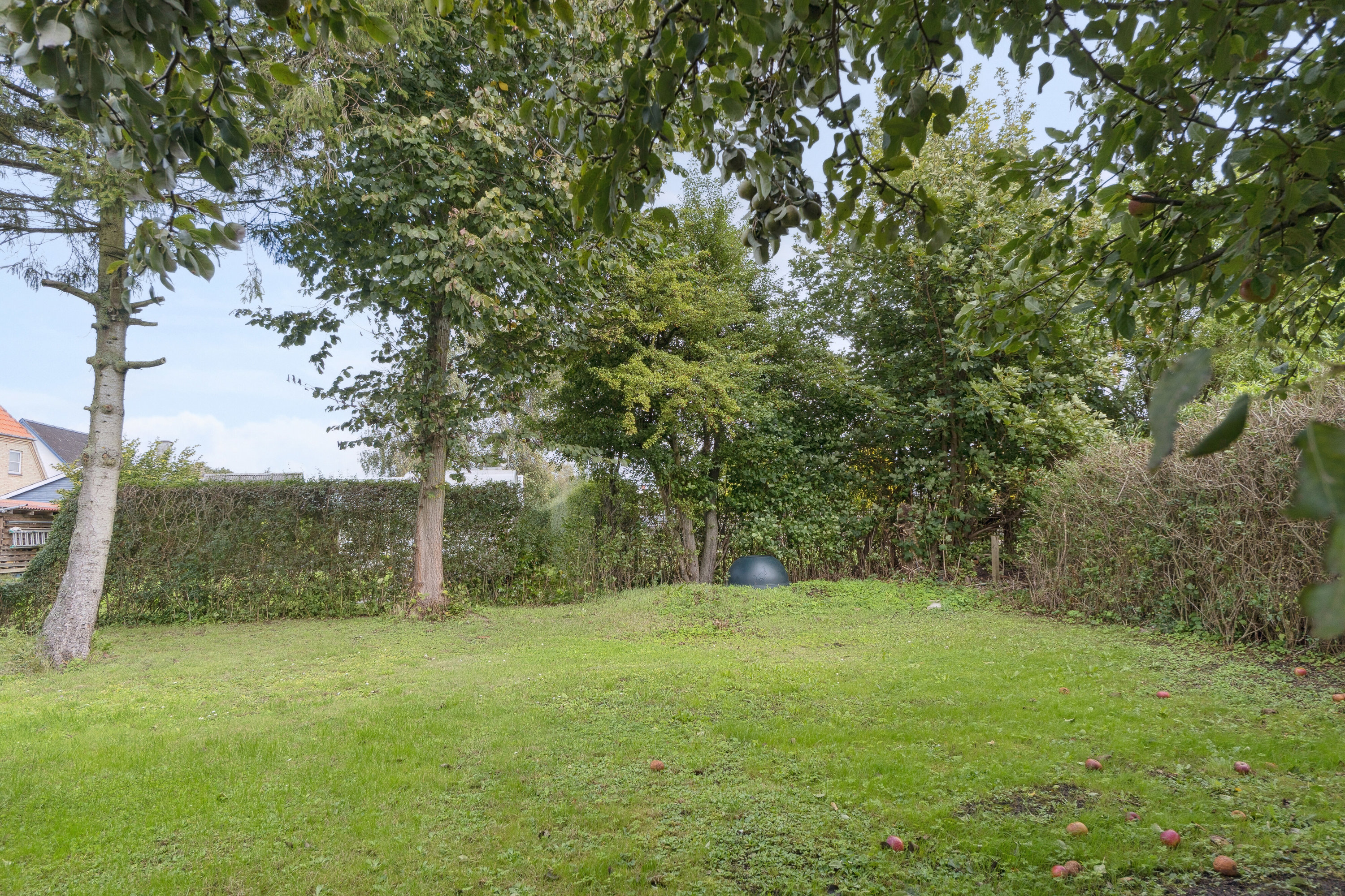 Fremhævet udendørs billede i fuldskærmstilstand. Billede af Klarskovvej 75, 4760 Vordingborg