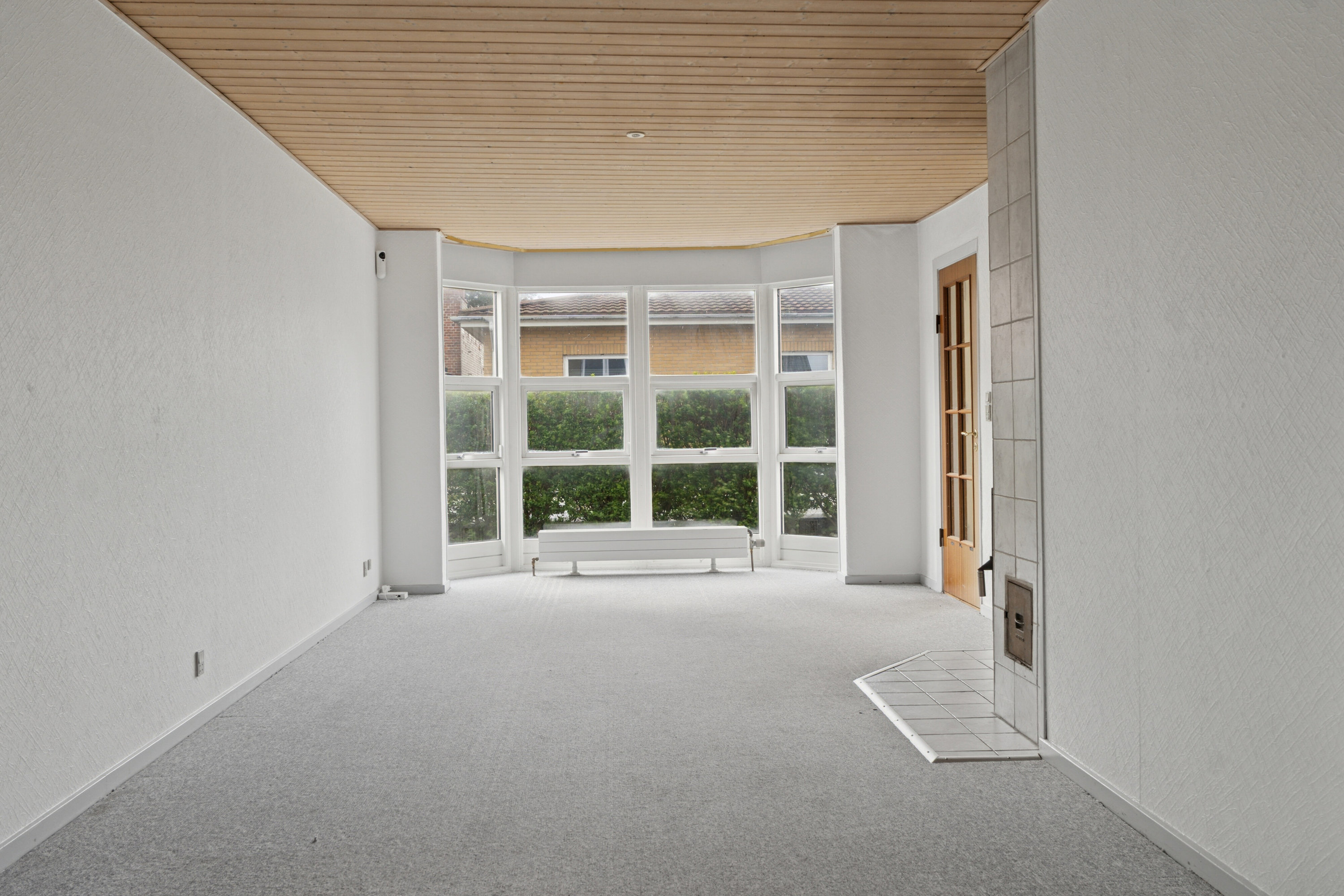 Miniaturebillede 2: stue. Billede af Klarskovvej 75, 4760 Vordingborg