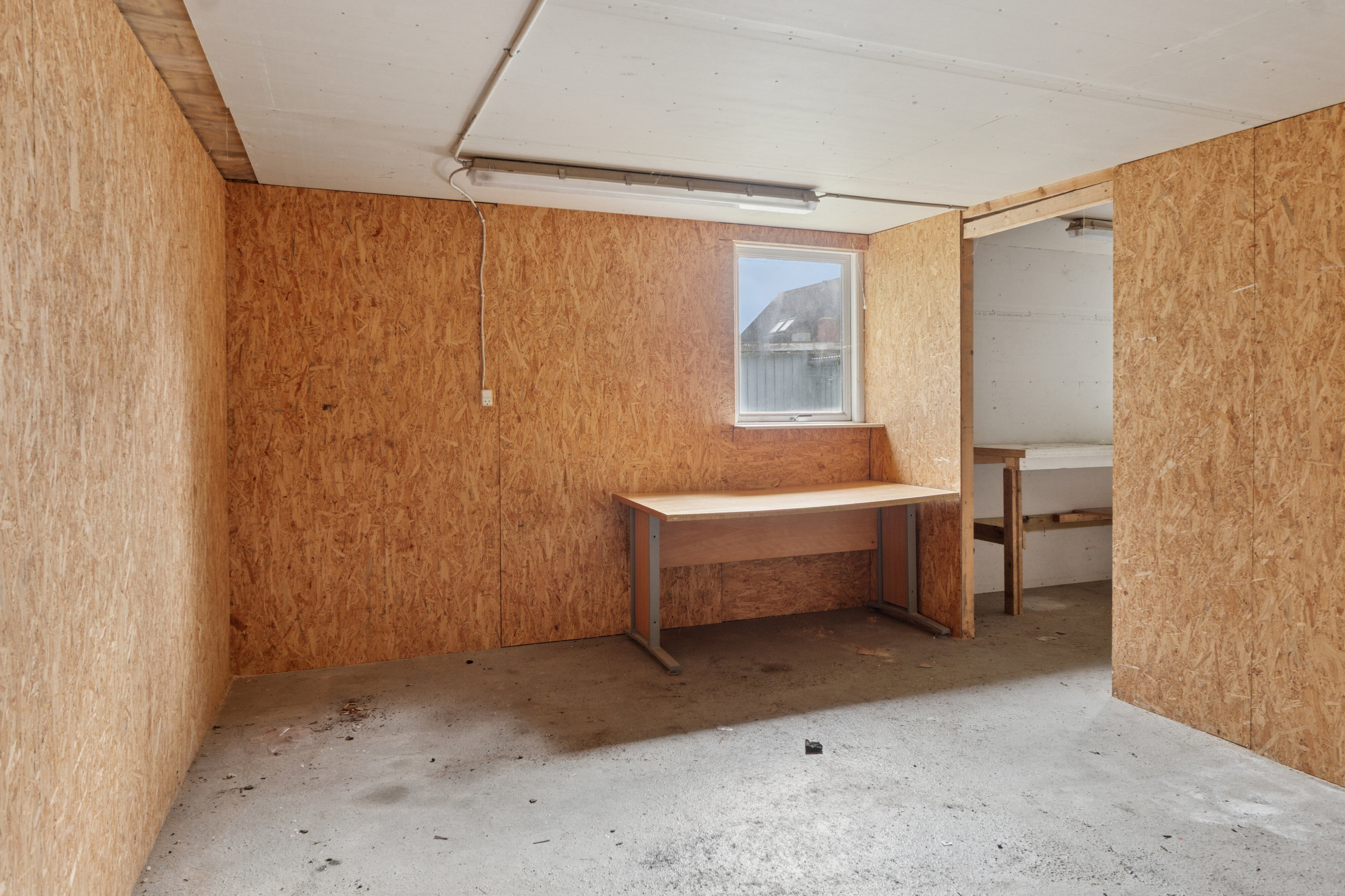 Fremhævet udehus billede i fuldskærmstilstand. Billede af Klarskovvej 75, 4760 Vordingborg