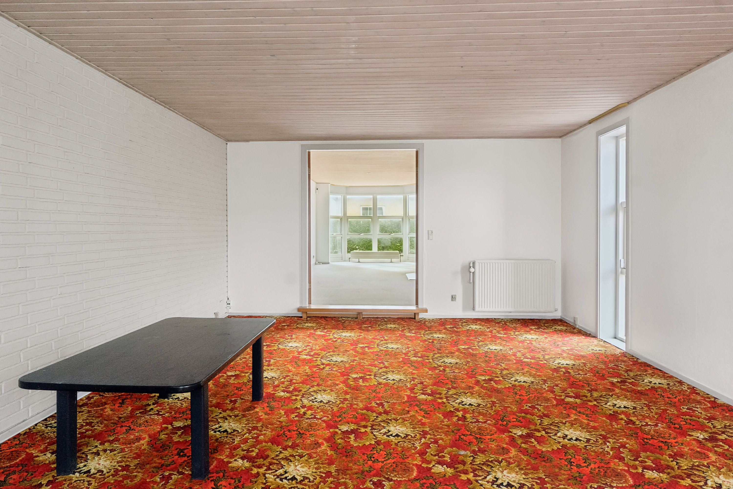 Fremhævet stue billede i fuldskærmstilstand. Billede af Klarskovvej 75, 4760 Vordingborg