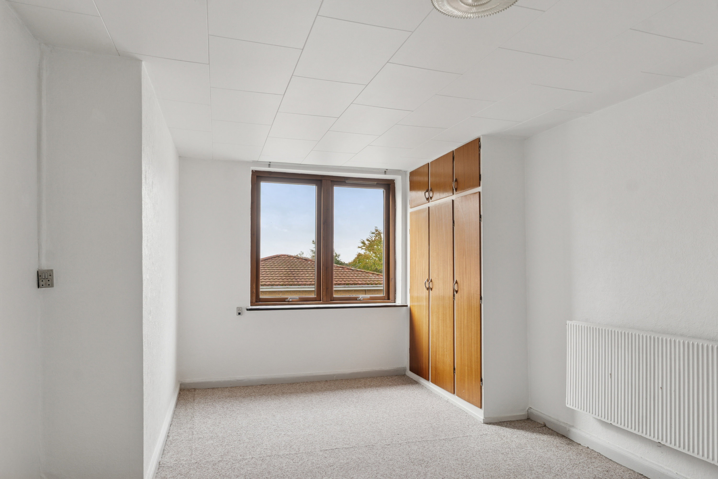 Fremhævet værelse billede i fuldskærmstilstand. Billede af Klarskovvej 75, 4760 Vordingborg