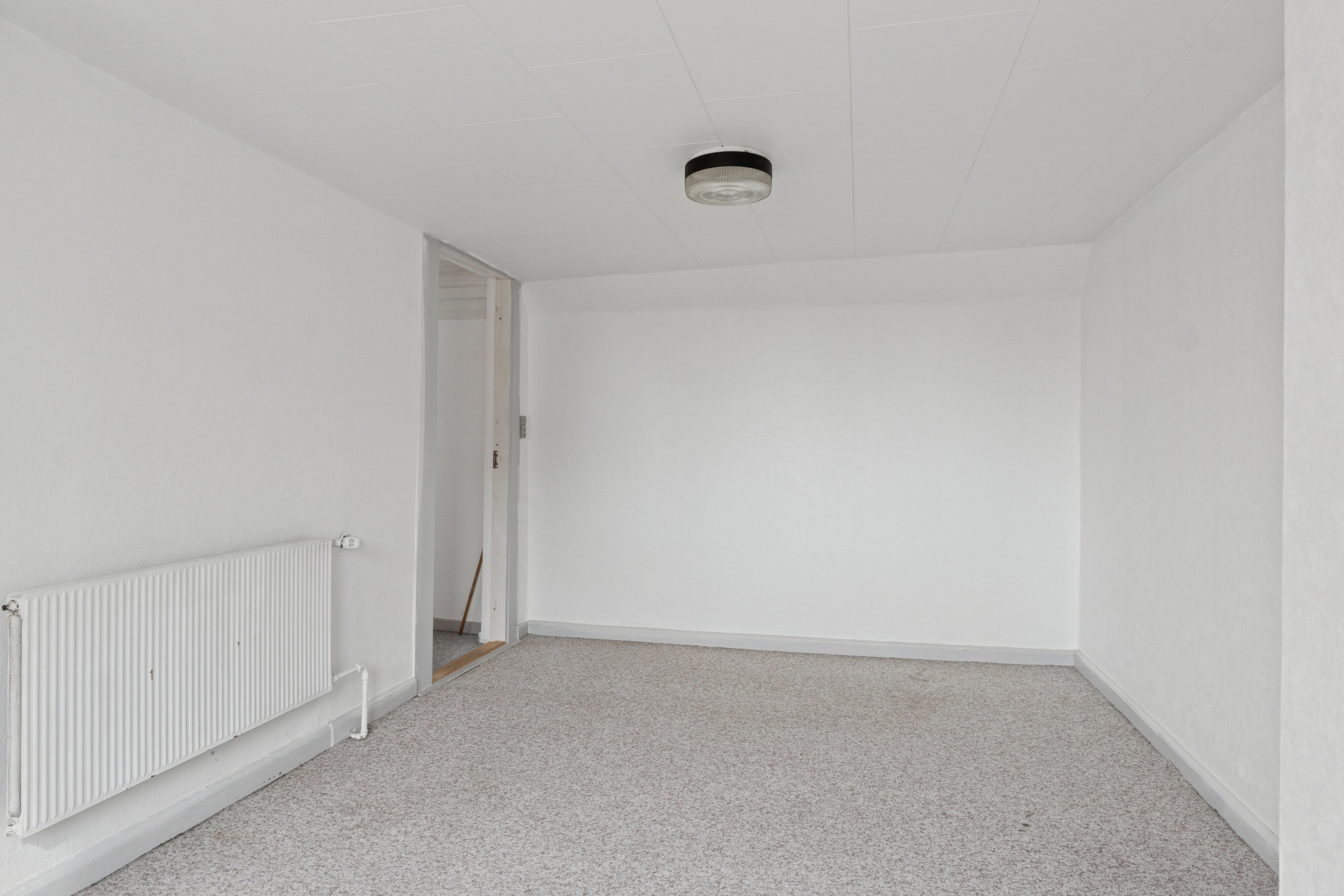 Fremhævet værelse billede i fuldskærmstilstand. Billede af Klarskovvej 75, 4760 Vordingborg