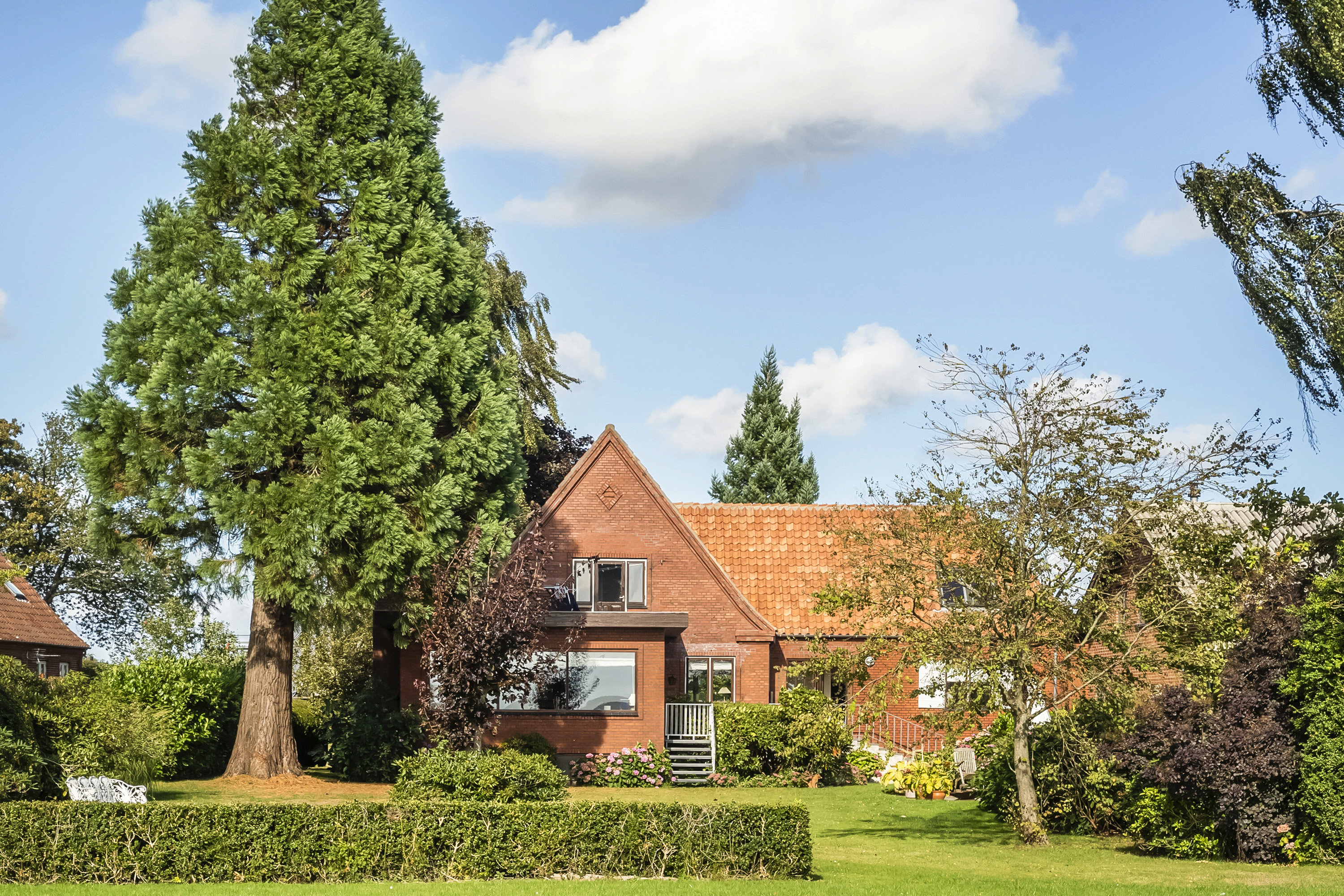 Barrit Langgade 102, 7150 Barrit