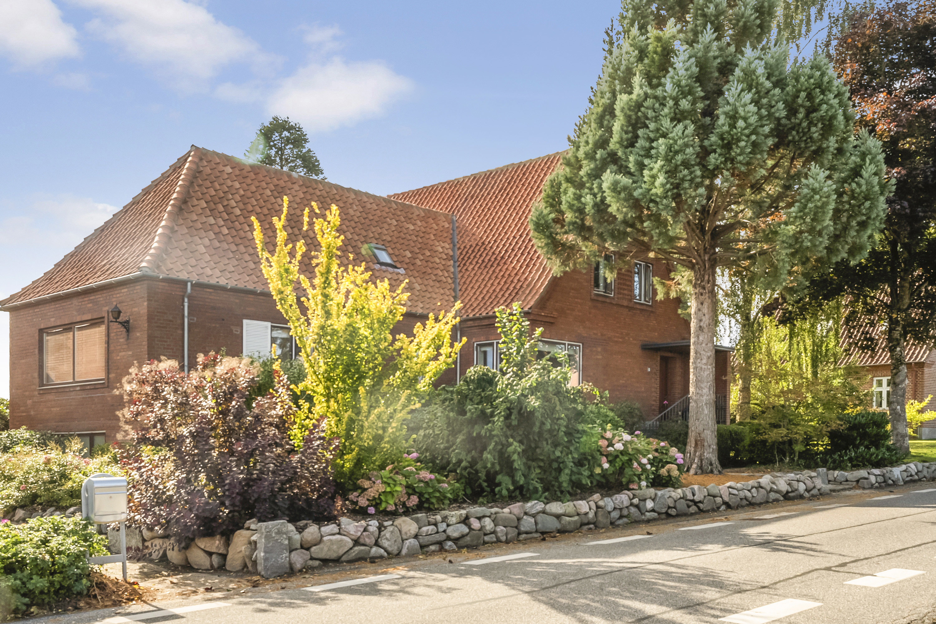 Barrit Langgade 102, 7150 Barrit