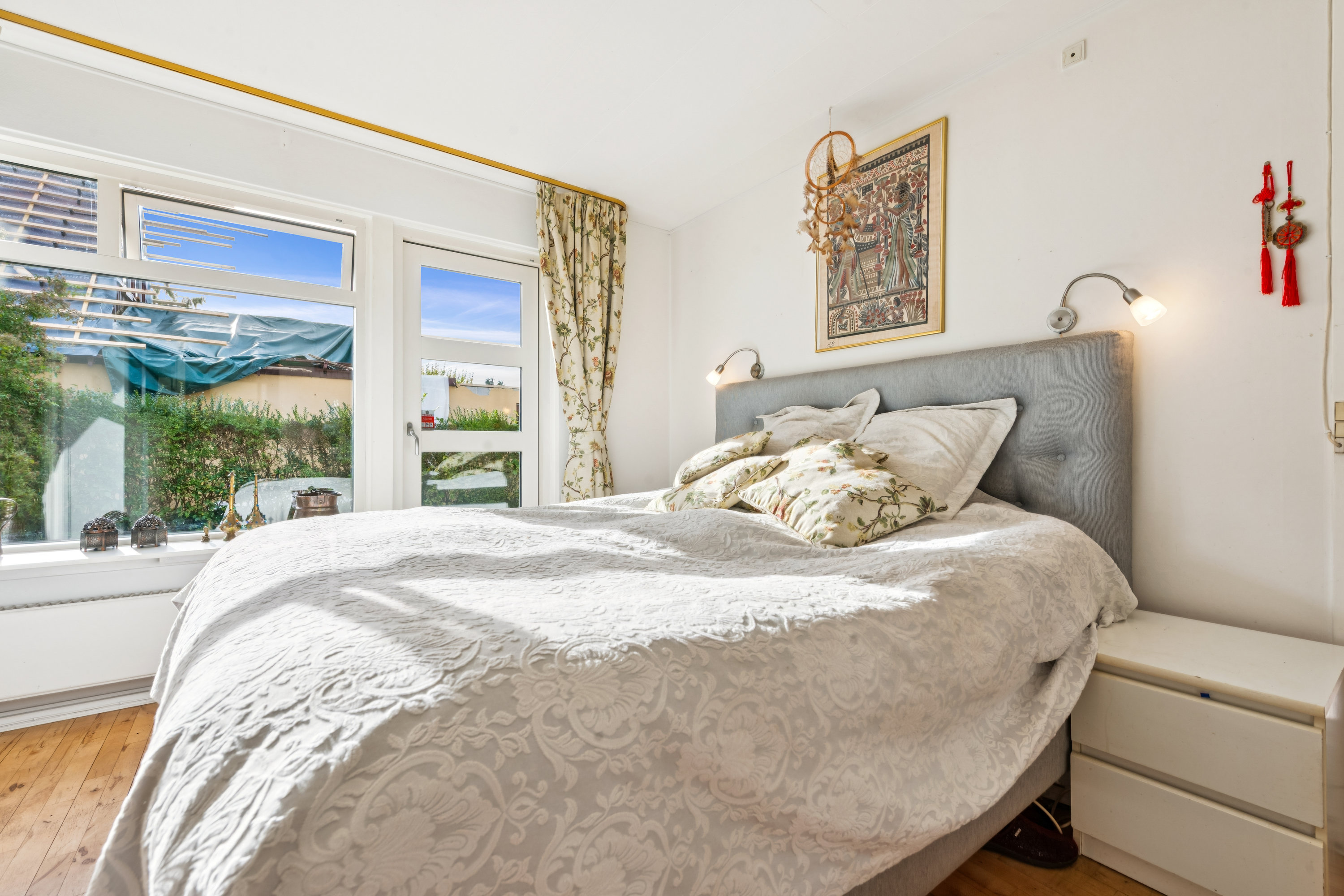 Fremhævet værelse billede i fuldskærmstilstand. Billede af Randtoftevej 8, 2670 Greve