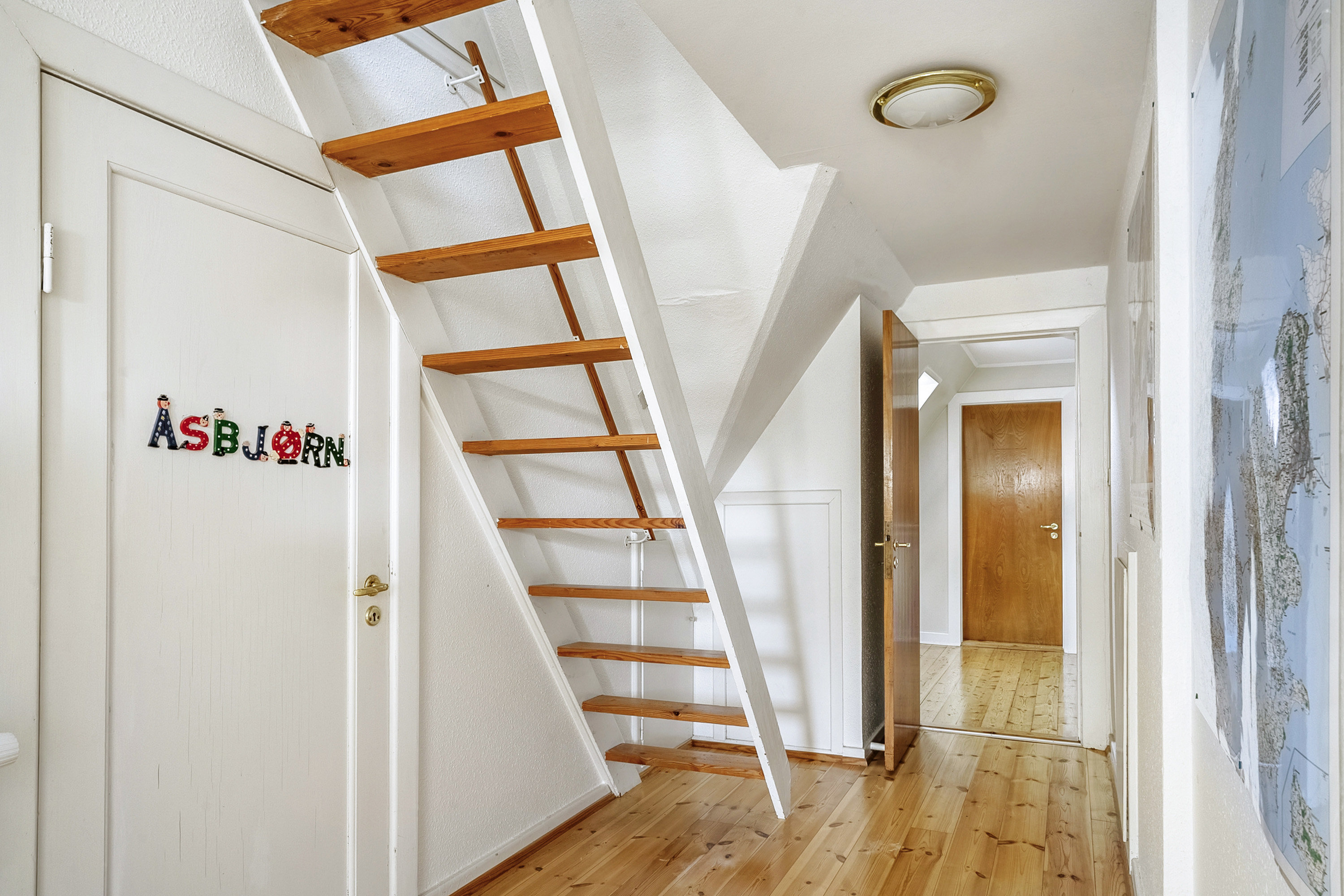 Fremhævet værelse billede i fuldskærmstilstand. Billede af Barrit Langgade 102, 7150 Barrit