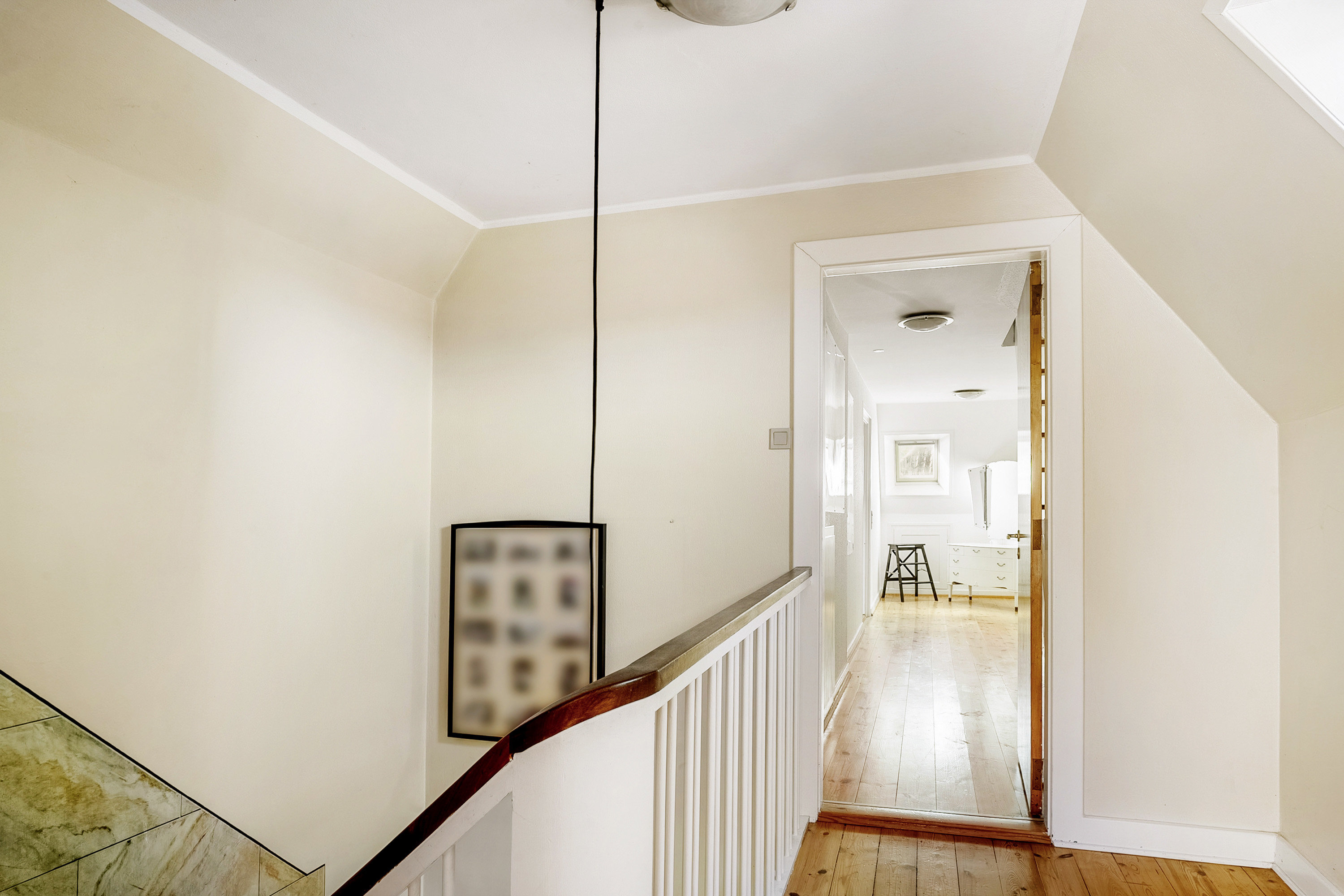 Fremhævet værelse billede i fuldskærmstilstand. Billede af Barrit Langgade 102, 7150 Barrit