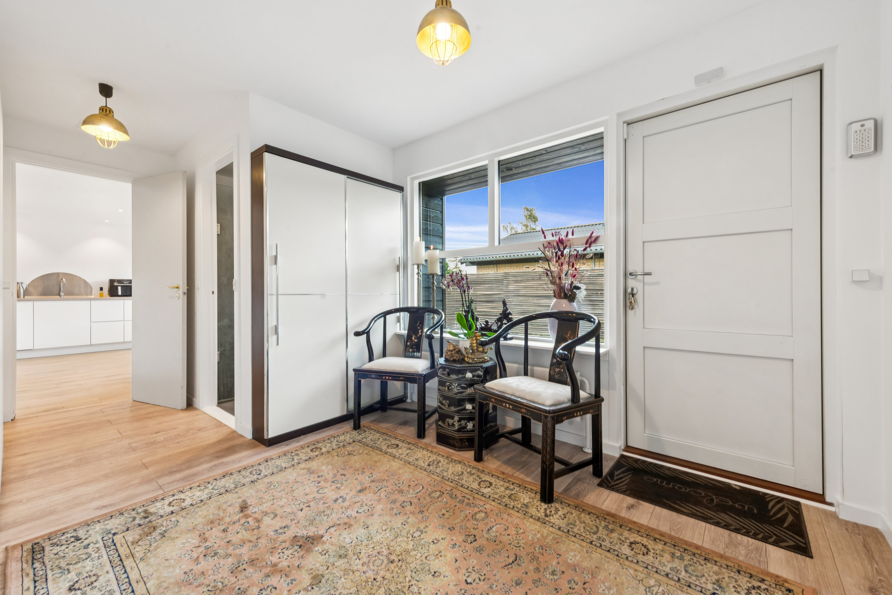 Fremhævet værelse billede i fuldskærmstilstand. Billede af Randtoftevej 8, 2670 Greve