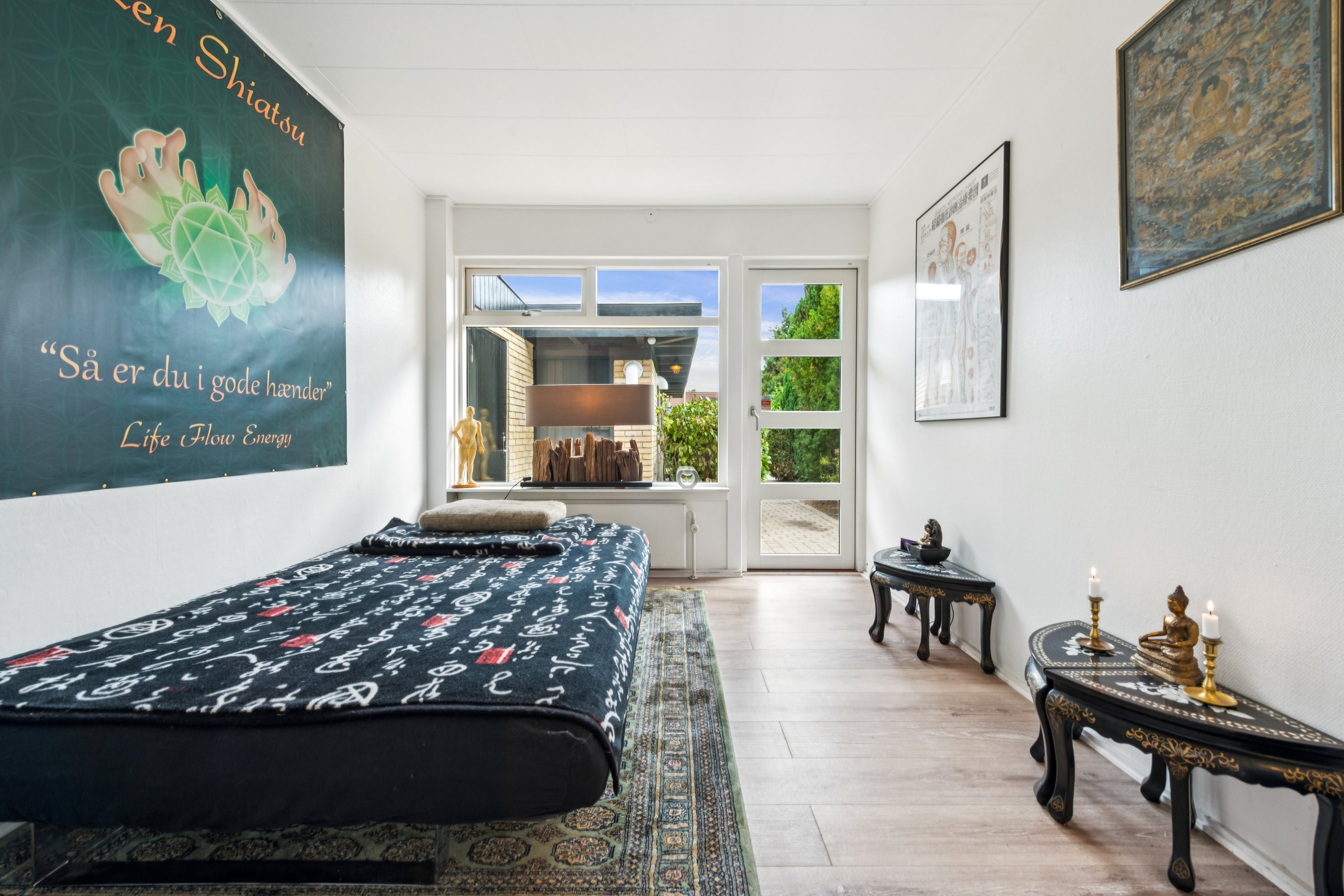 Fremhævet værelse billede i fuldskærmstilstand. Billede af Randtoftevej 8, 2670 Greve