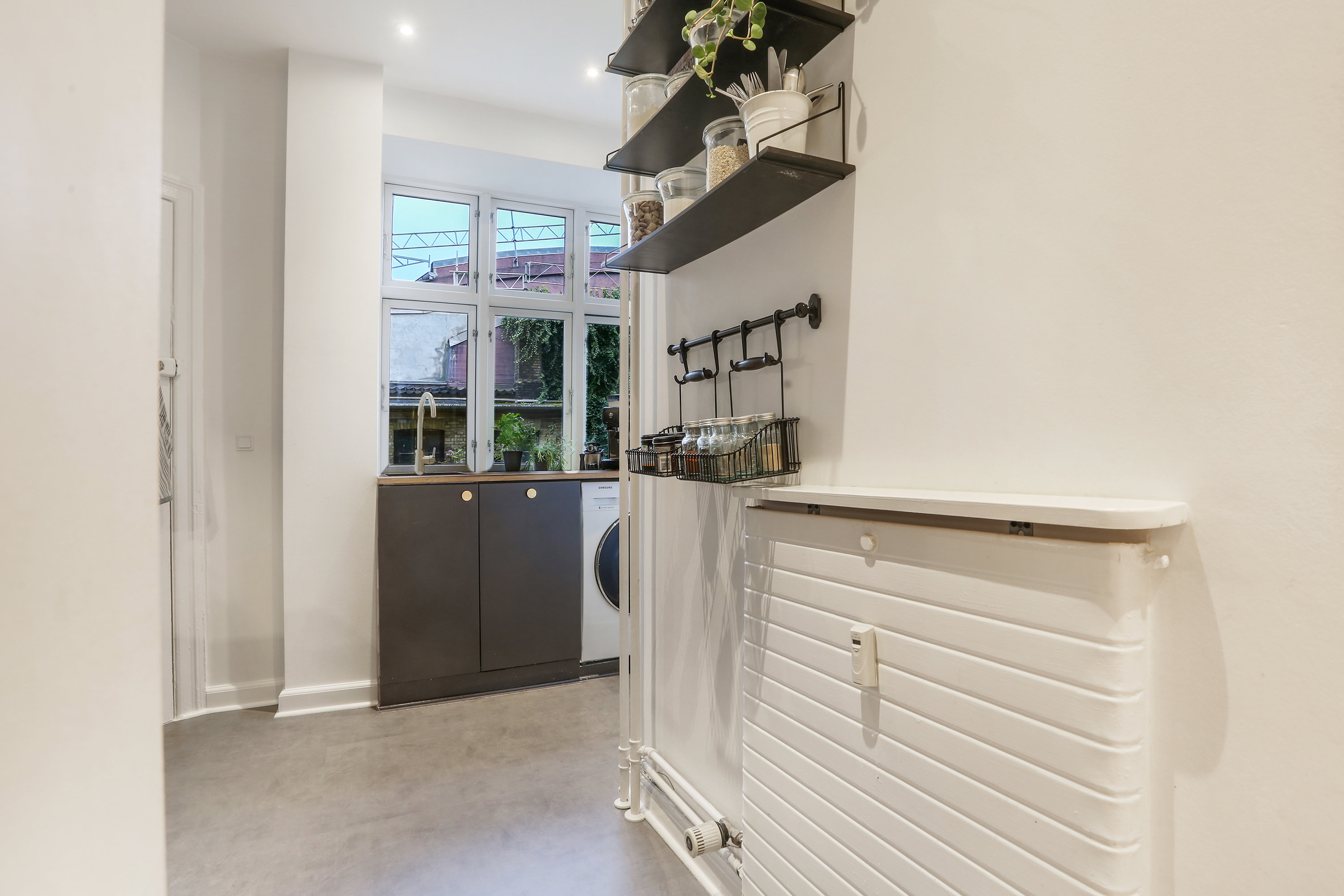 Fremhævet  billede i fuldskærmstilstand. Billede af Amagerbrogade 125, 1. th., 2300 København S