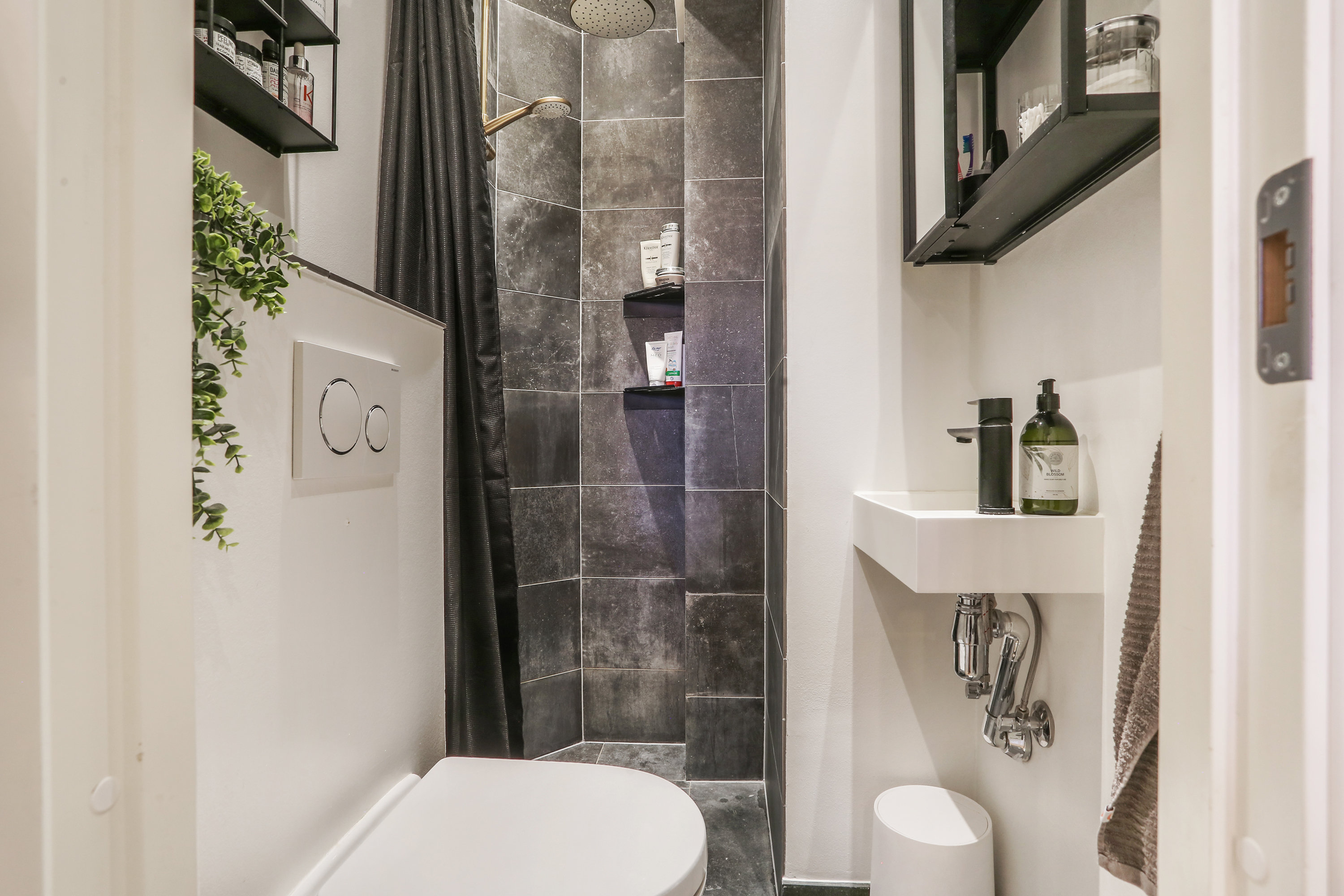 Fremhævet  billede i fuldskærmstilstand. Billede af Amagerbrogade 125, 1. th., 2300 København S