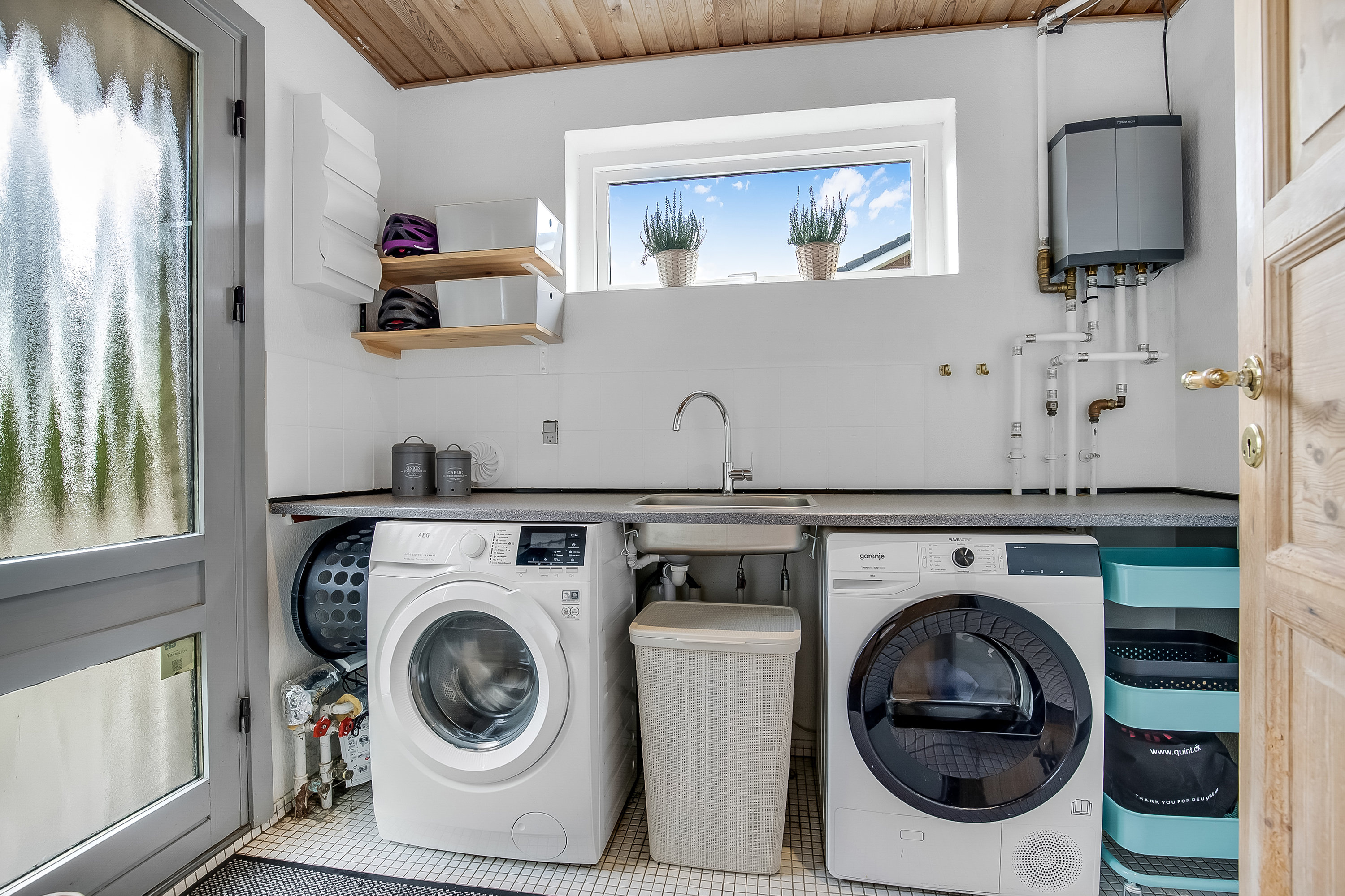 Fremhævet bryggers billede i fuldskærmstilstand. Billede af Højvang Nord 7, 6580 Vamdrup