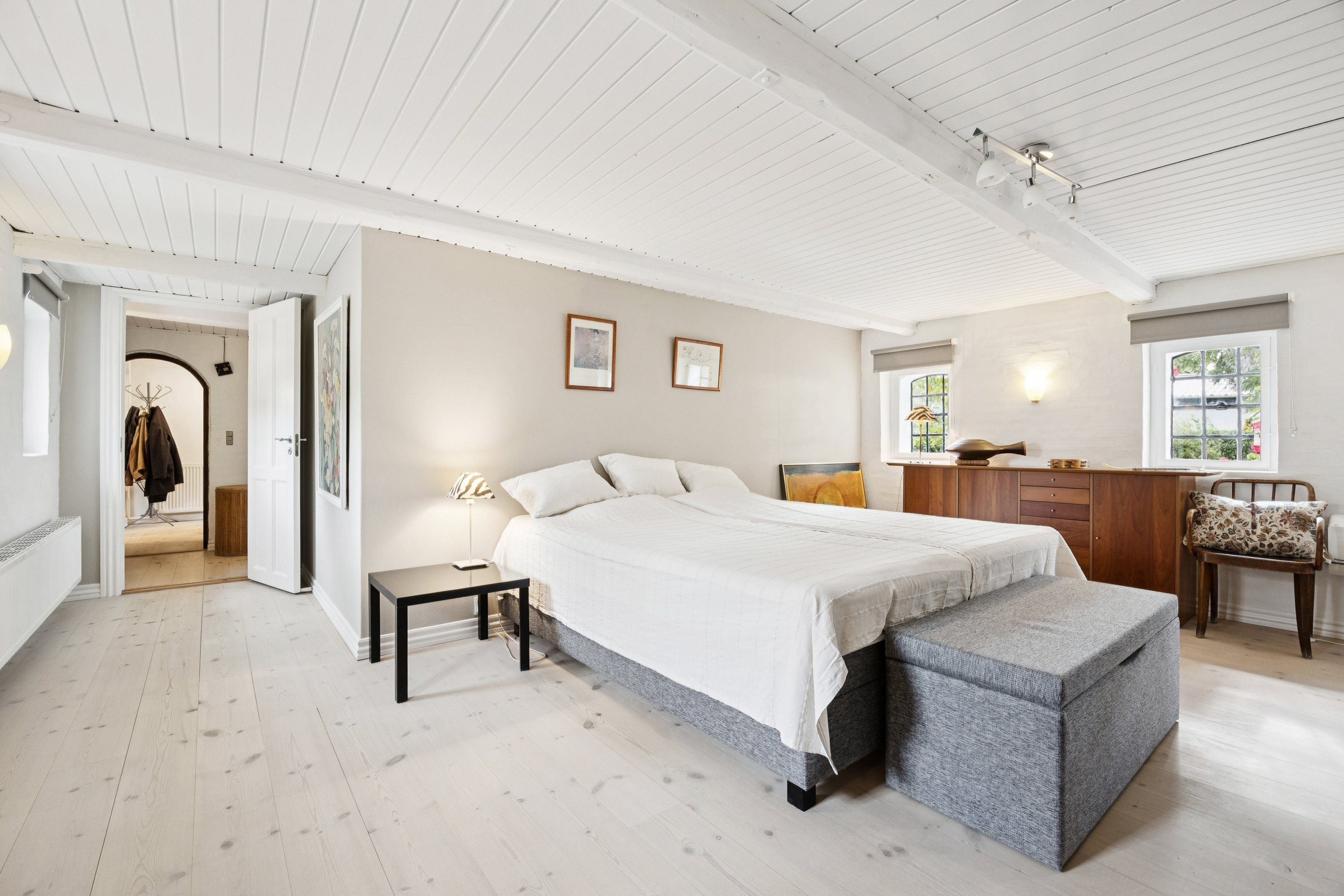 Fremhævet værelse billede i fuldskærmstilstand. Billede af Nebsmøllevej 68C, Ortved, 4100 Ringsted