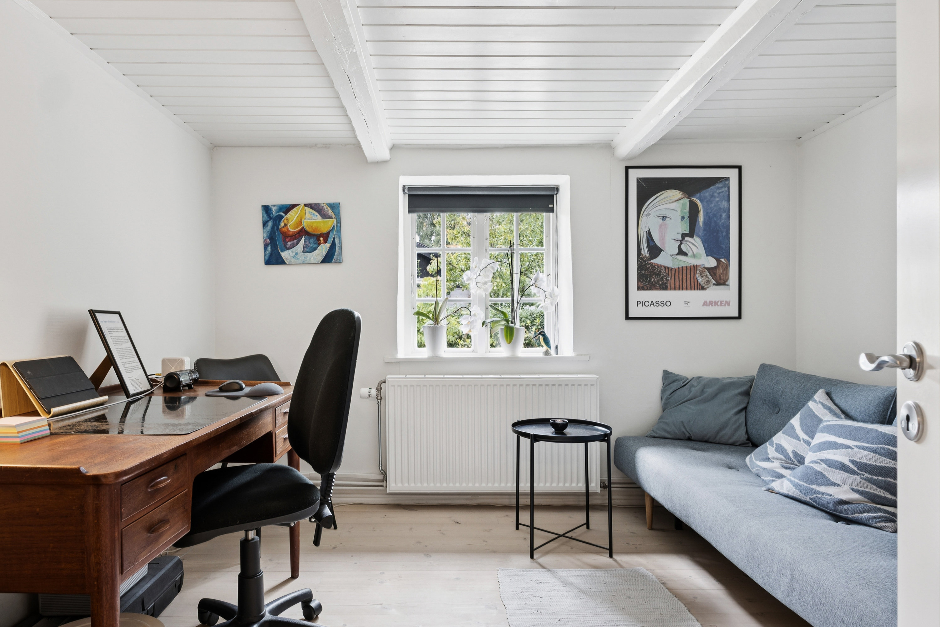 Fremhævet værelse billede i fuldskærmstilstand. Billede af Nebsmøllevej 68C, Ortved, 4100 Ringsted