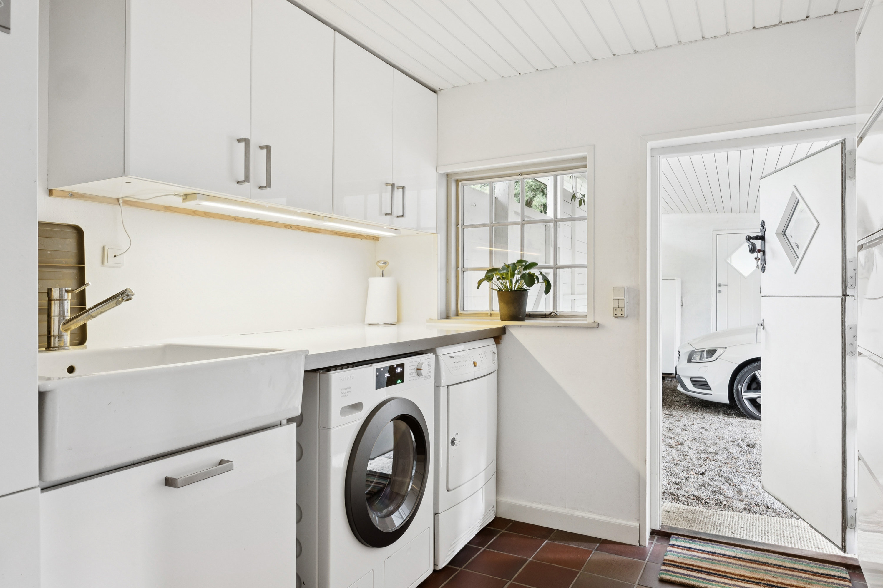 Fremhævet bryggers billede i fuldskærmstilstand. Billede af Nebsmøllevej 68C, Ortved, 4100 Ringsted