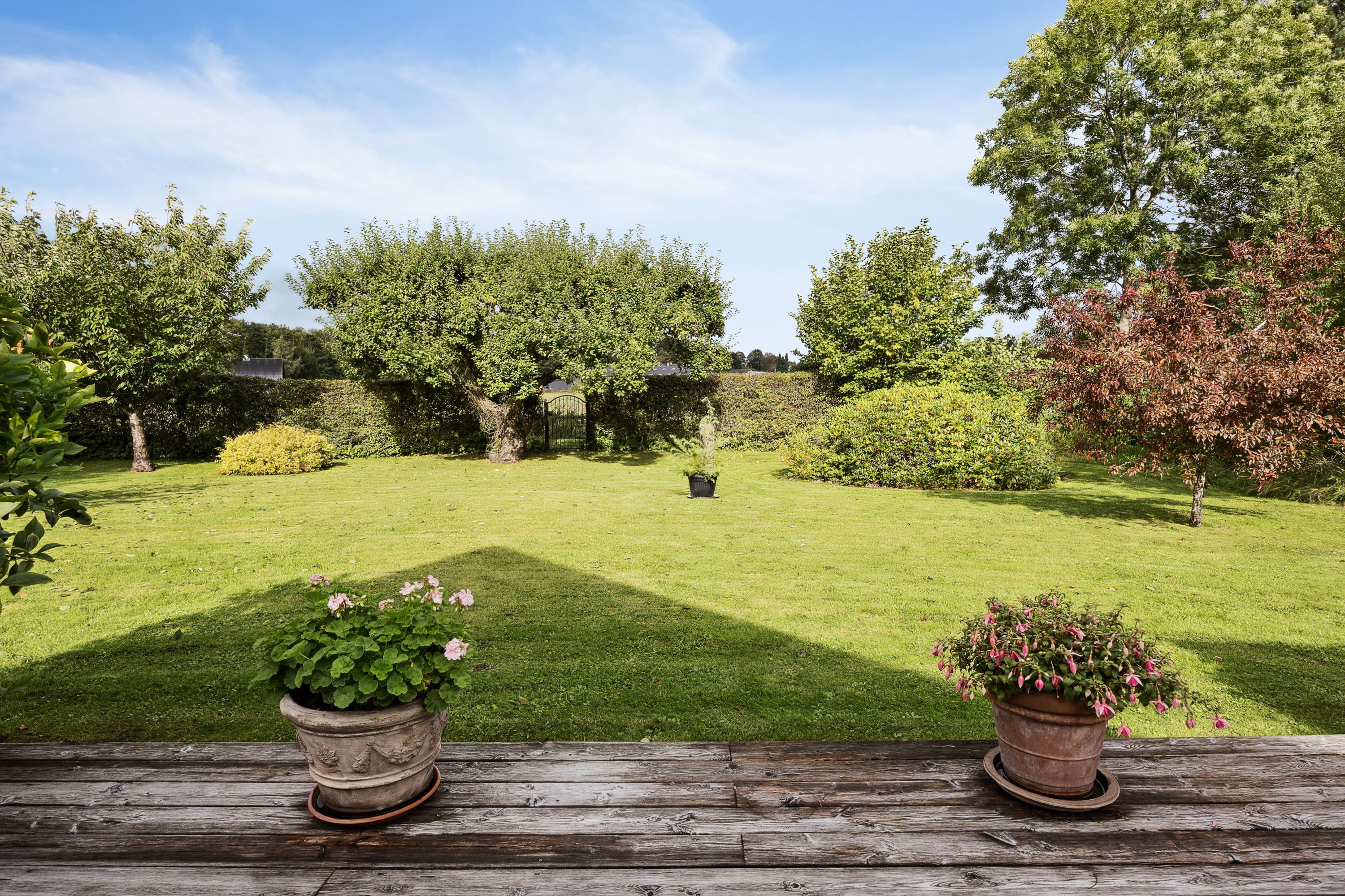 Fremhævet ejendom 1 billede i fuldskærmstilstand. Billede af Nebsmøllevej 68C, Ortved, 4100 Ringsted