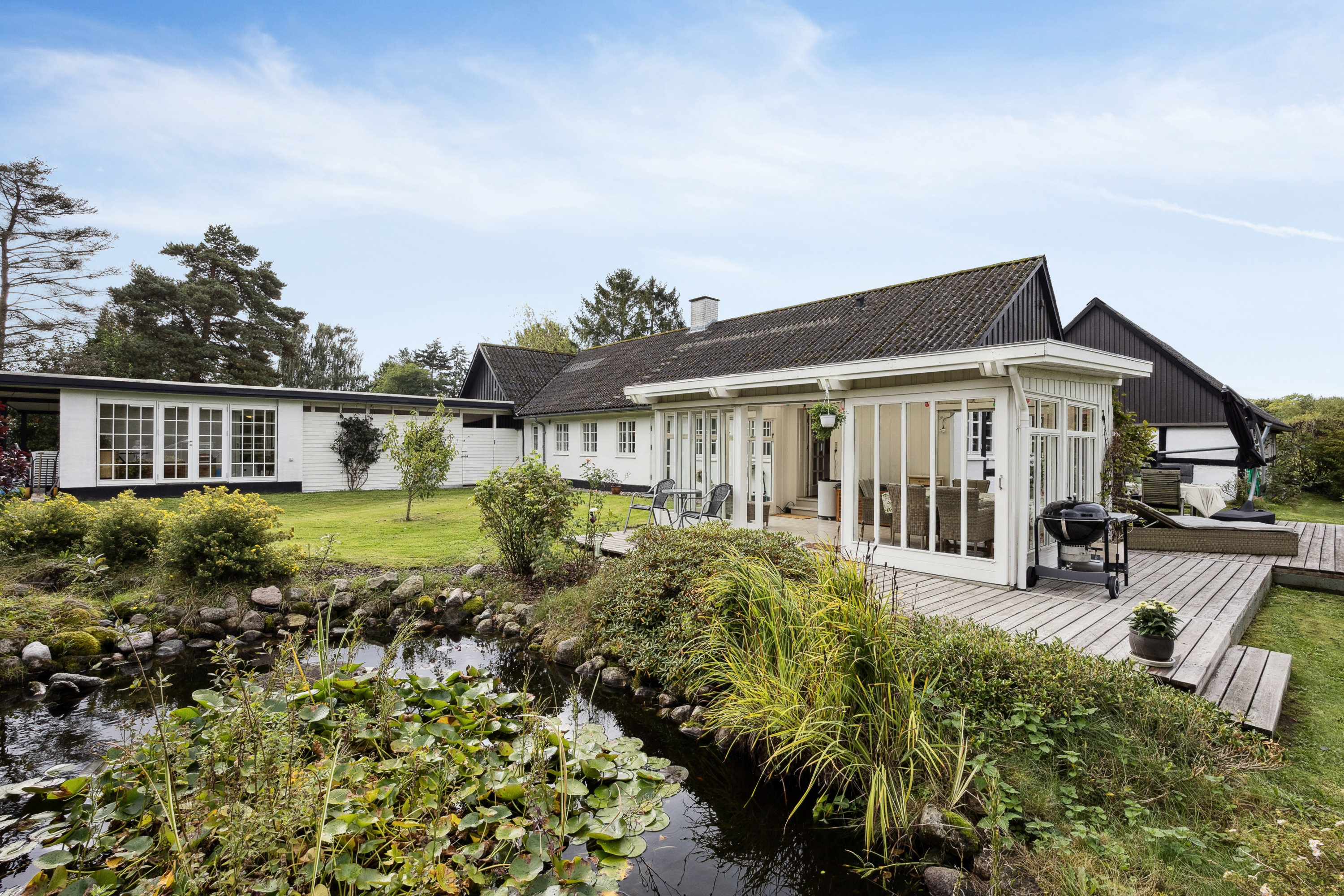 Miniaturebillede 1: ejendom 1. Billede af Nebsmøllevej 68C, Ortved, 4100 Ringsted