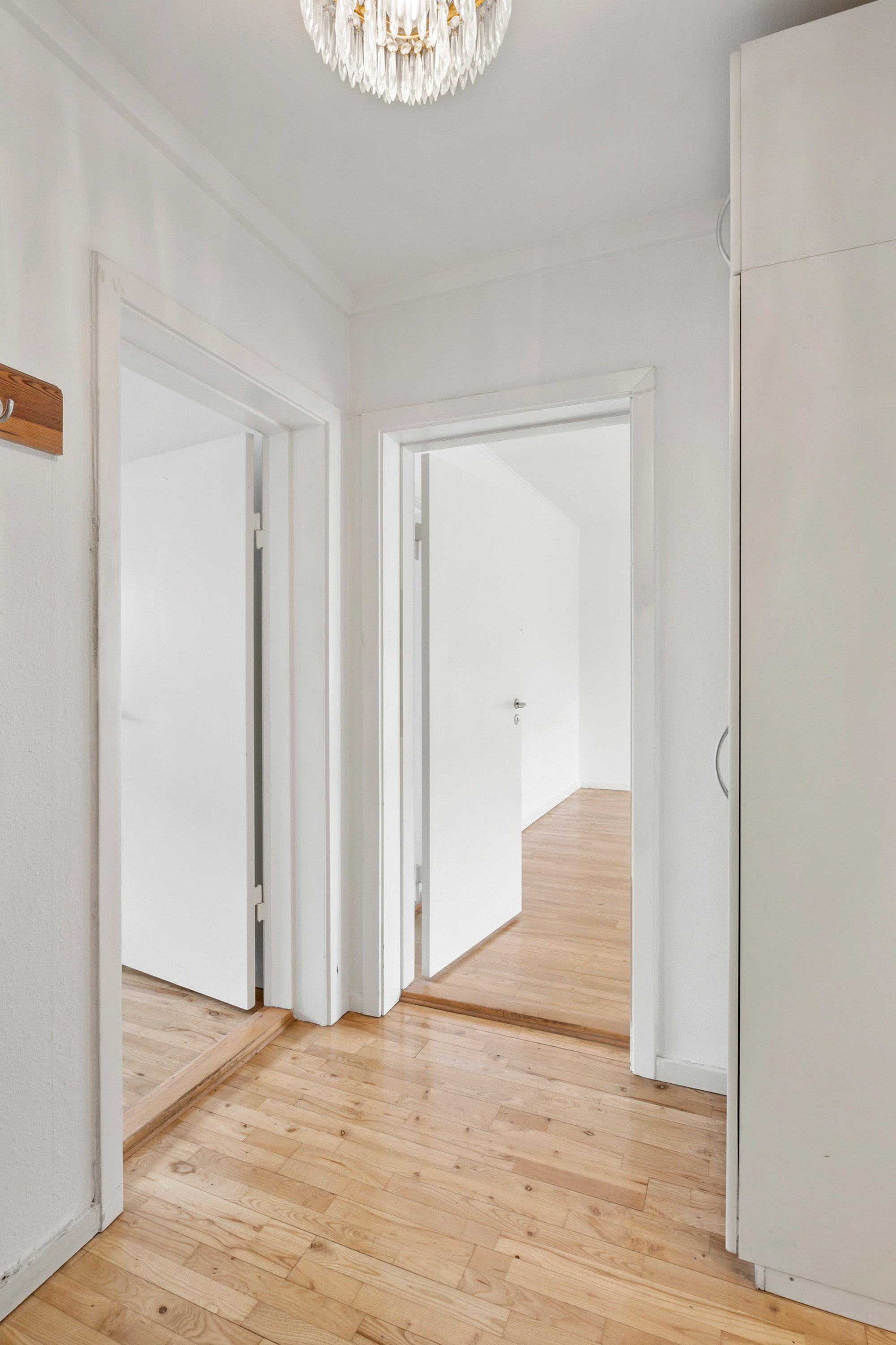 Fremhævet område billede i fuldskærmstilstand. Billede af Jægersborg Alle 247, st.. tv., 2820 Gentofte