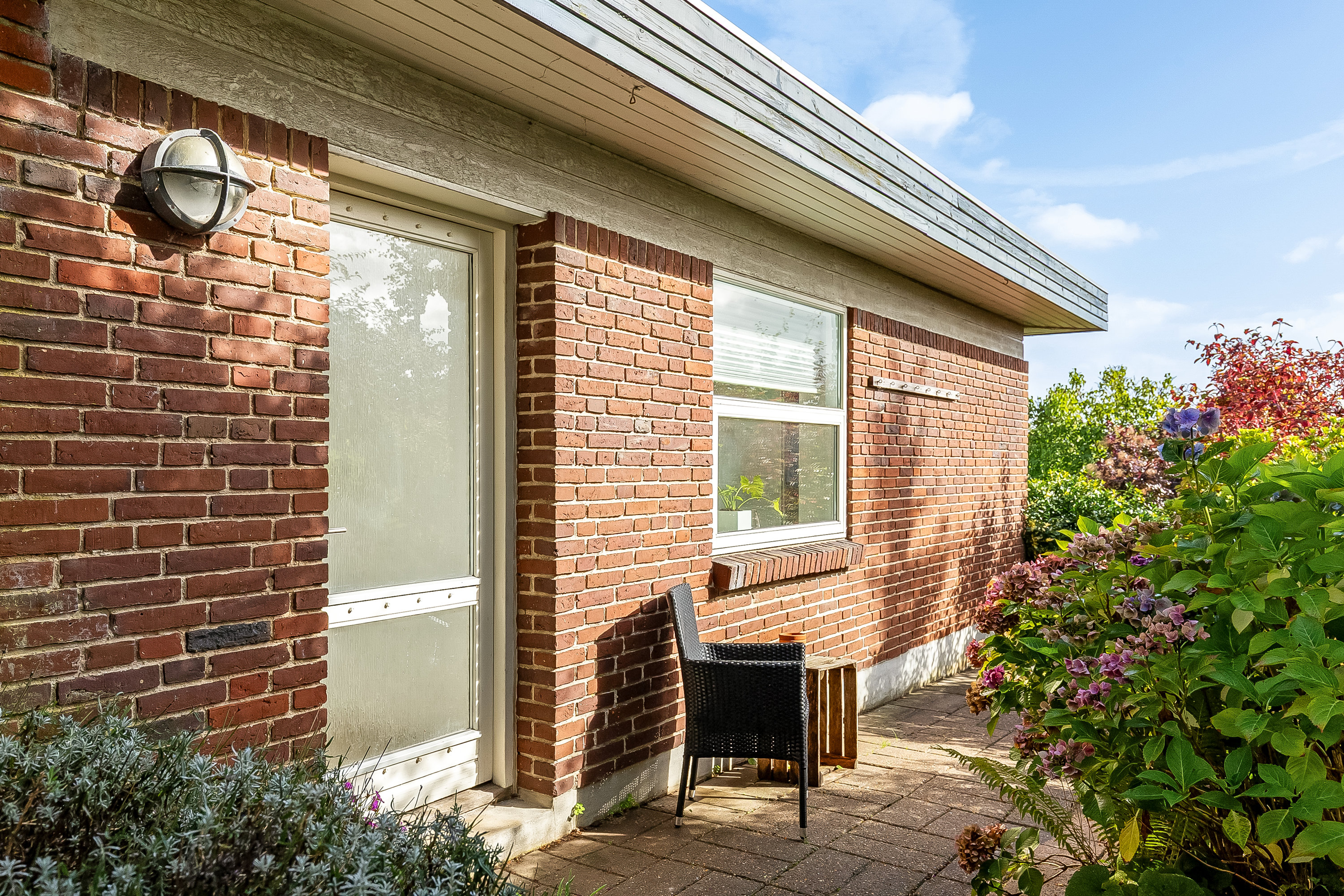 Fremhævet ejendommen billede i fuldskærmstilstand. Billede af Poul Møllers Vej 8, 6000 Kolding