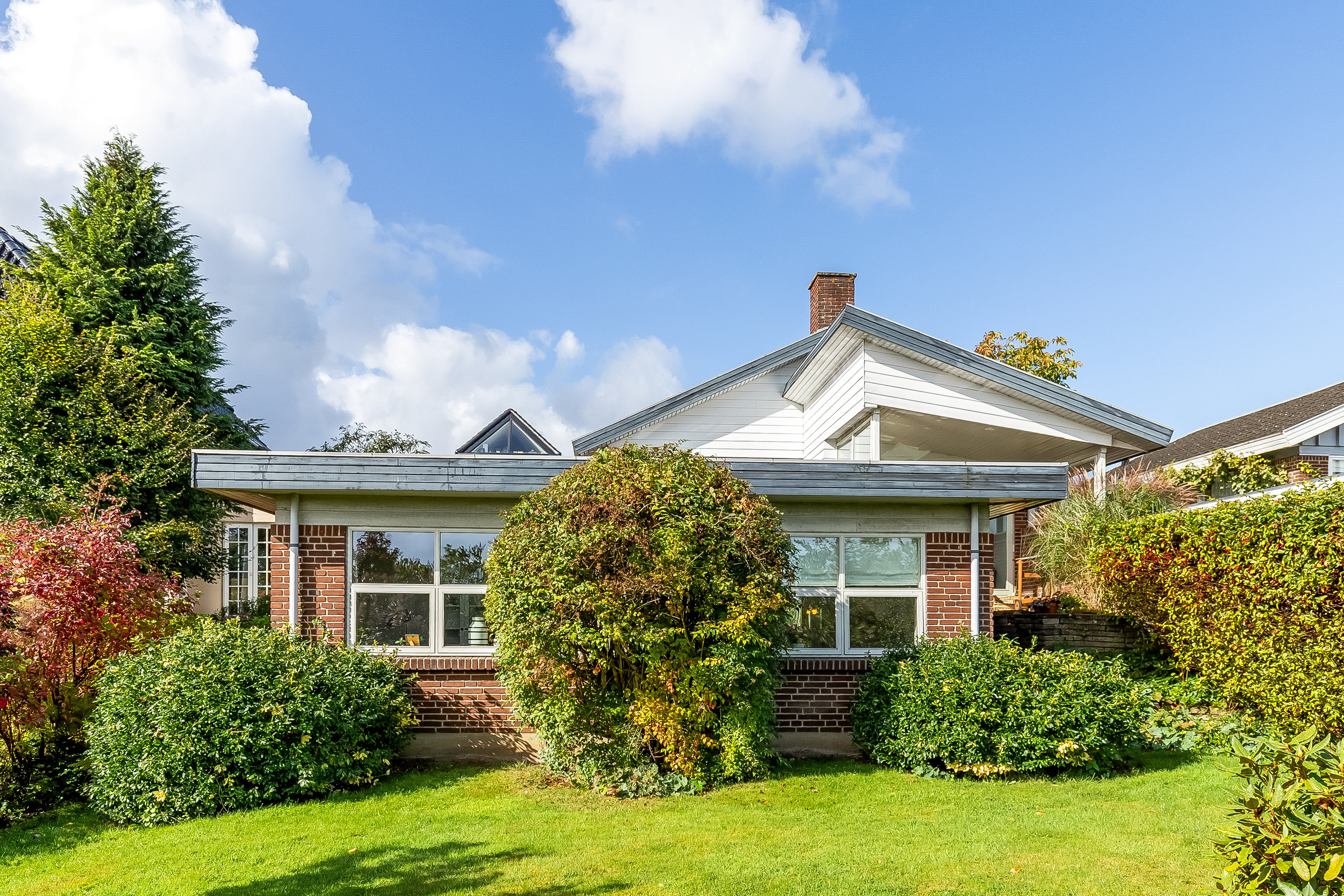 Fremhævet ejendommen billede i fuldskærmstilstand. Billede af Poul Møllers Vej 8, 6000 Kolding