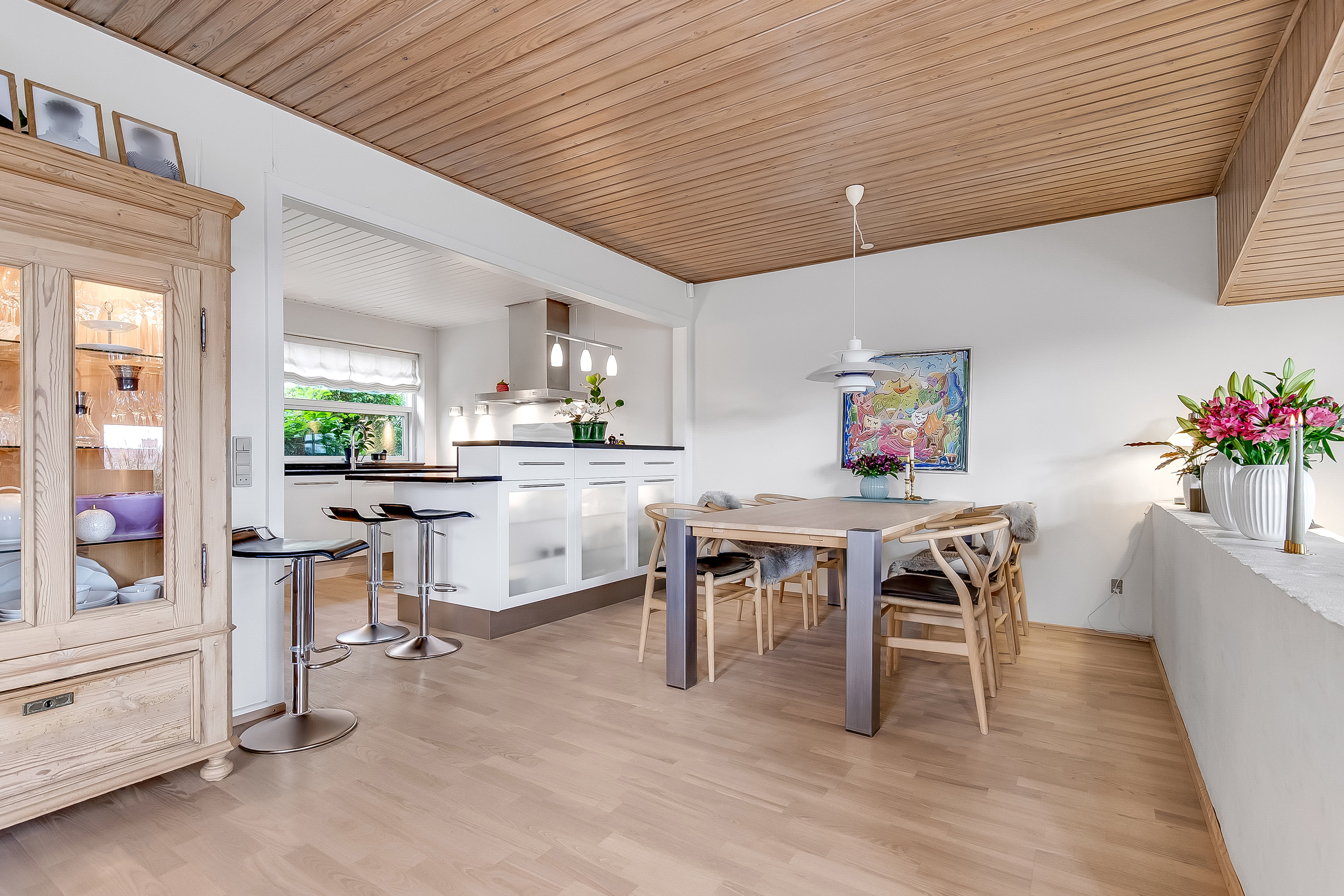 Fremhævet alrum billede i fuldskærmstilstand. Billede af Poul Møllers Vej 8, 6000 Kolding