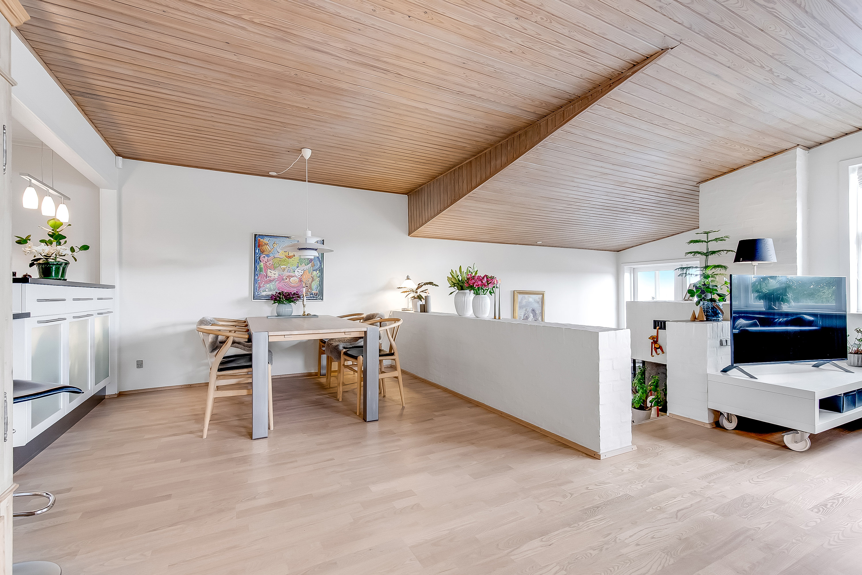 Fremhævet alrum billede i fuldskærmstilstand. Billede af Poul Møllers Vej 8, 6000 Kolding