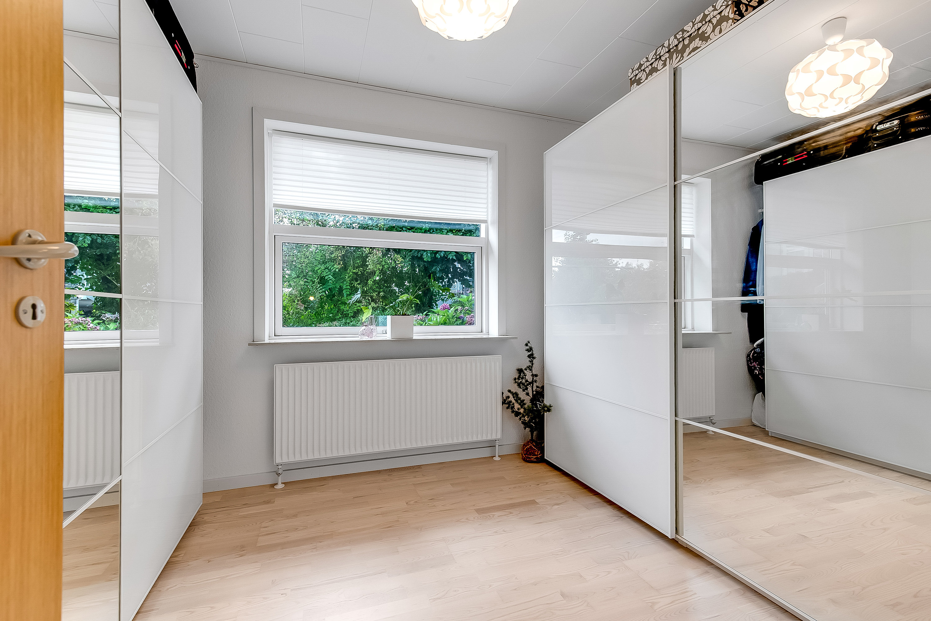 Fremhævet værelse billede i fuldskærmstilstand. Billede af Poul Møllers Vej 8, 6000 Kolding